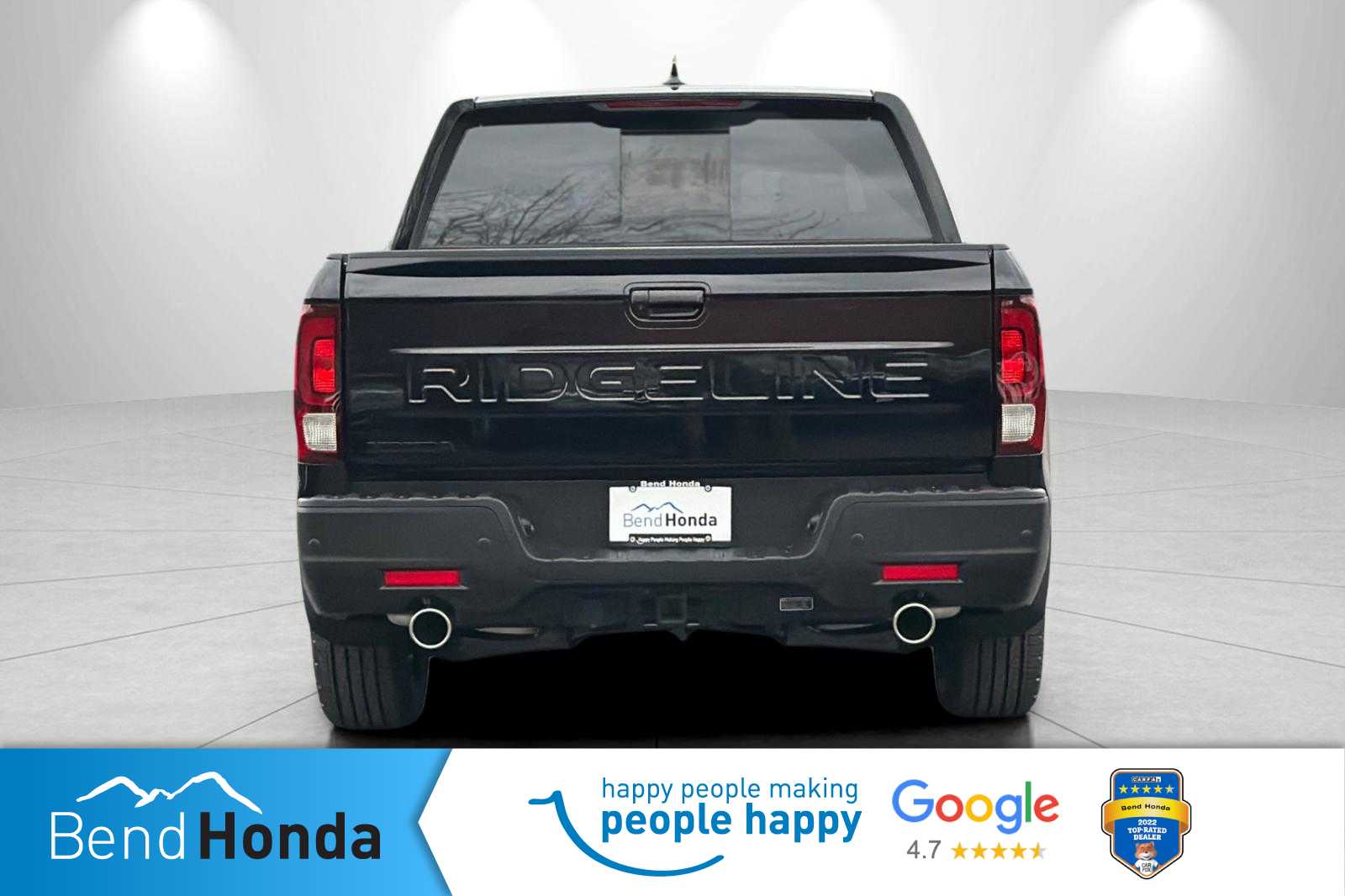 Thumbnail: 2026 Honda Ridgeline - 7