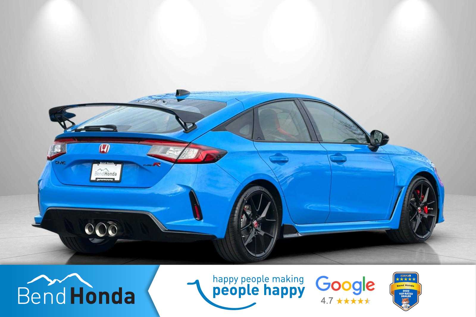 Thumbnail: 2025 Honda Civic - 2