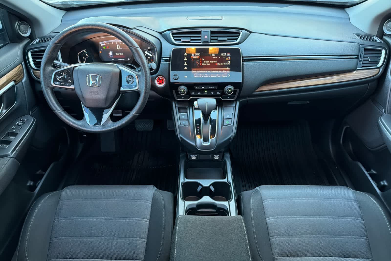 Thumbnail: 2020 Honda CR-V - 3