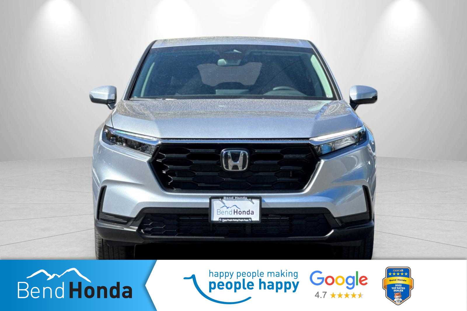 Thumbnail: 2026 Honda CR-V - 10