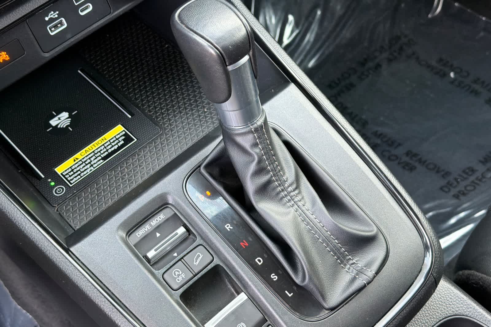 Thumbnail: 2025 Honda CR-V - 23