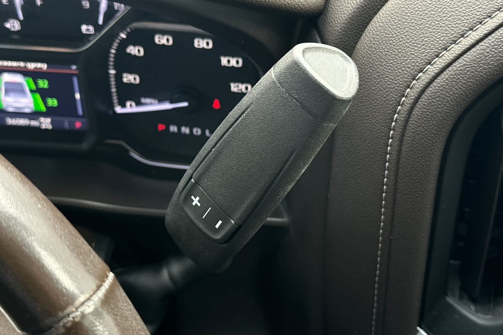 Thumbnail: 2022 GMC Sierra 1500 - 23