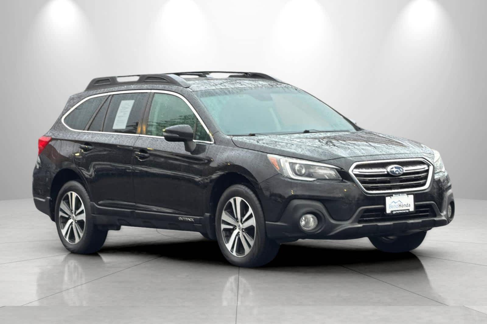 Thumbnail: 2019 Subaru Outback - 9