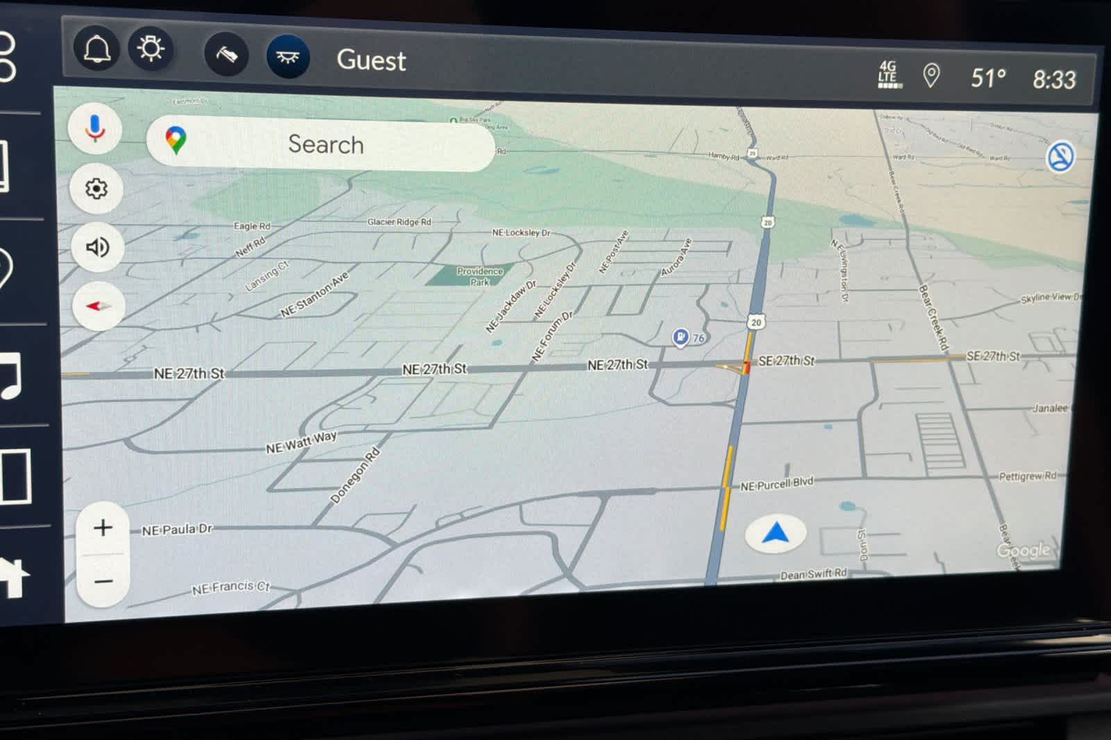 Thumbnail: 2026 Honda Prologue - 21