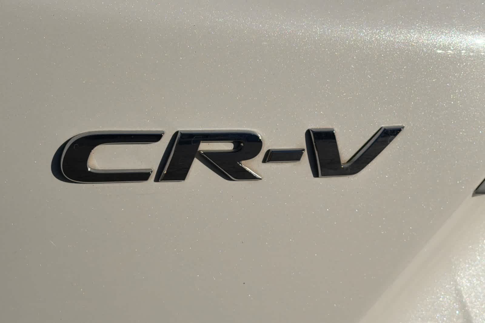 Thumbnail: 2020 Honda CR-V - 12