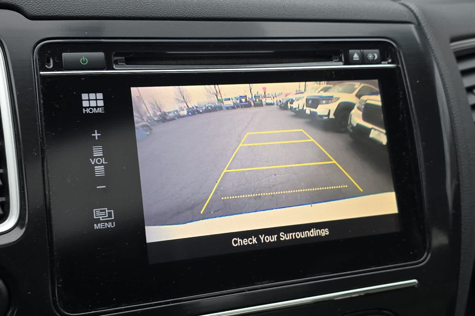 Thumbnail: 2015 Honda Civic - 20