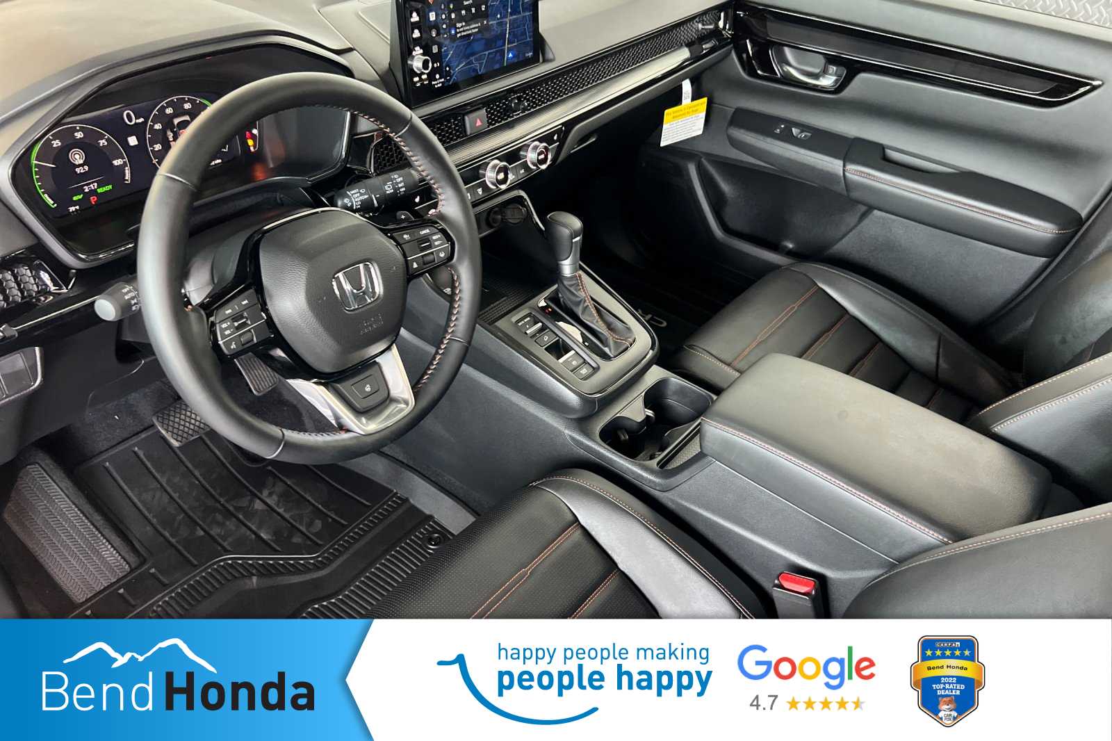 Thumbnail: 2026 Honda CR-V - 13