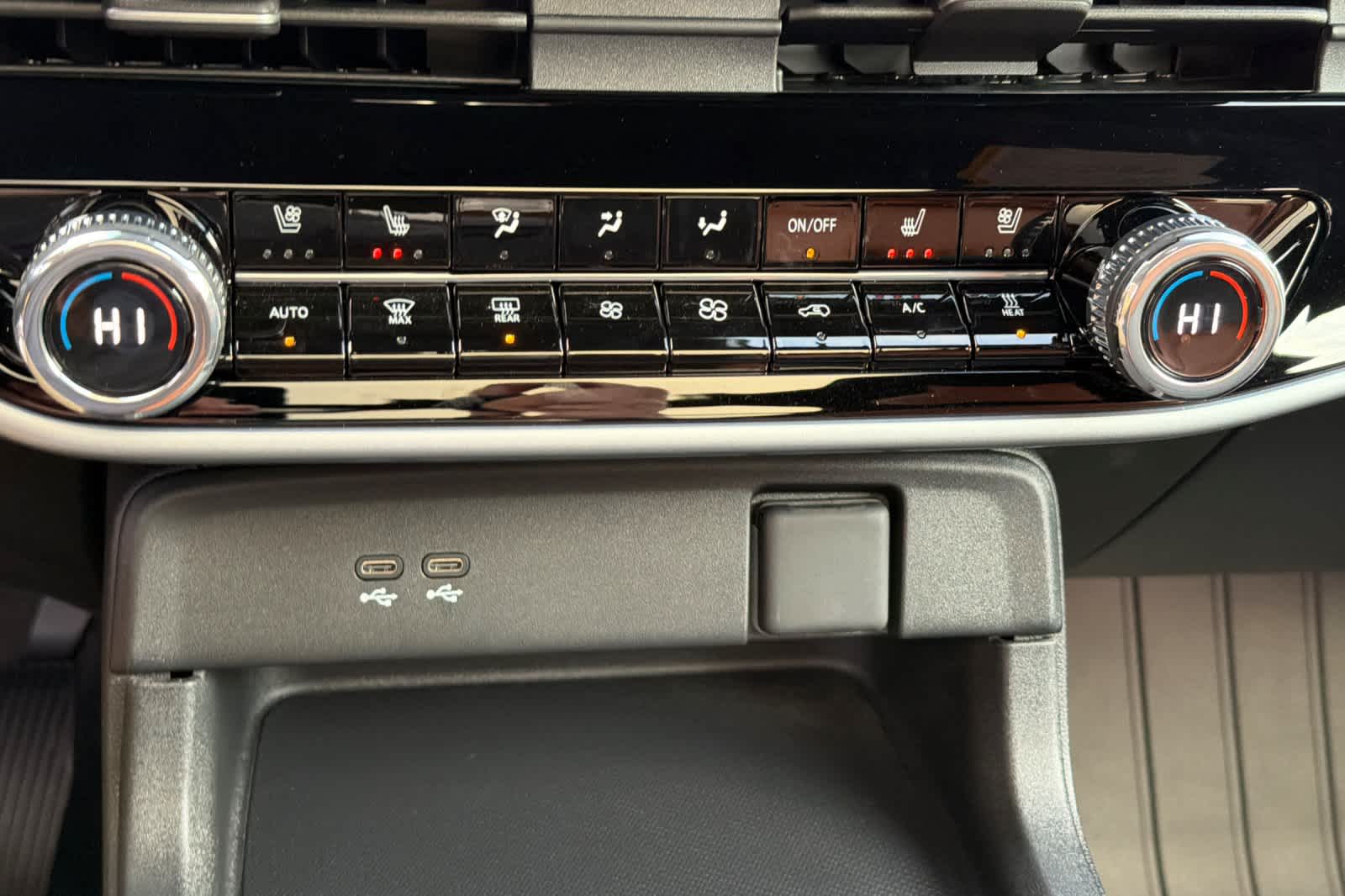 Thumbnail: 2026 Honda Prologue - 23