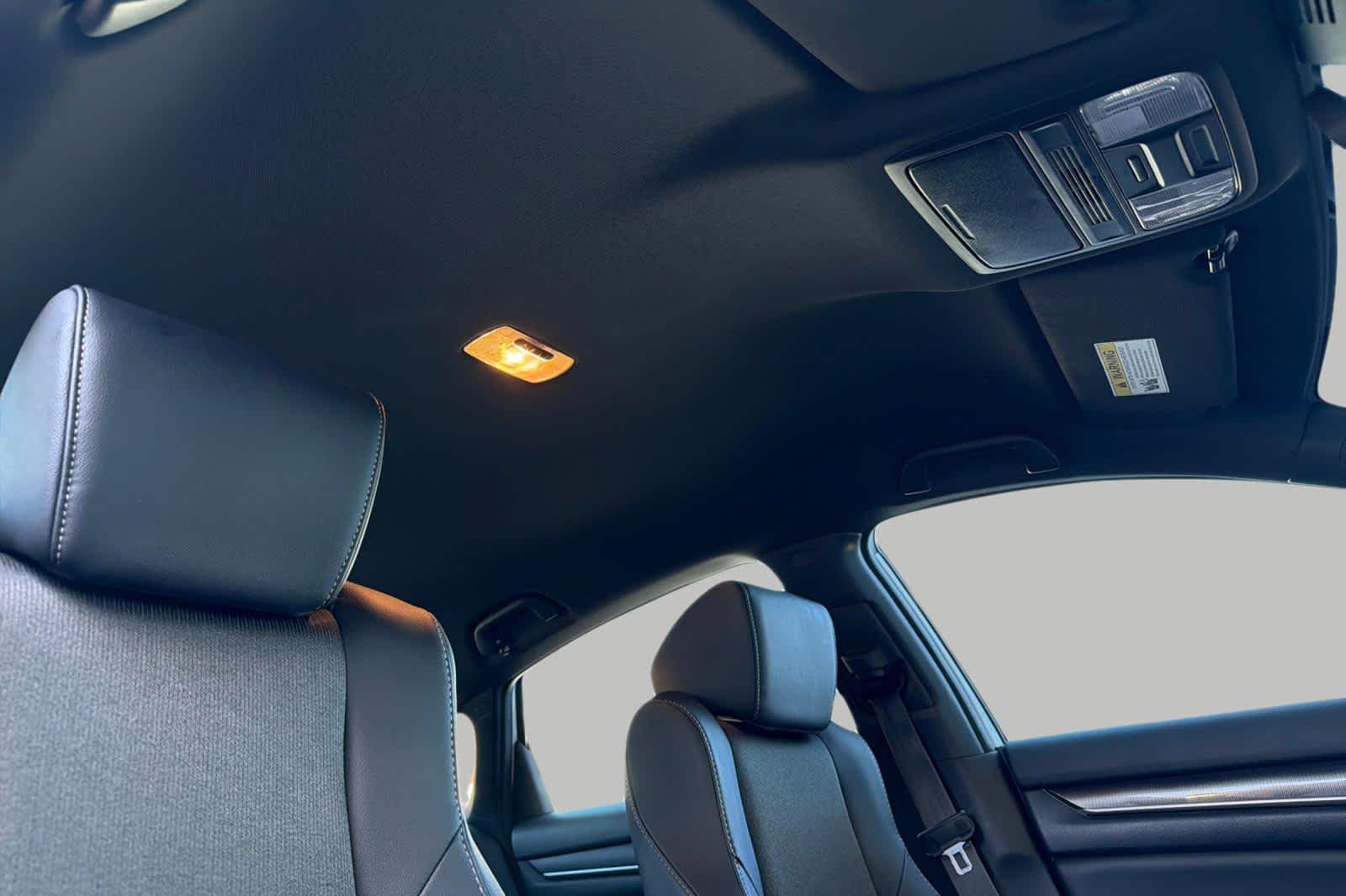 Thumbnail: 2020 Honda Accord - 18