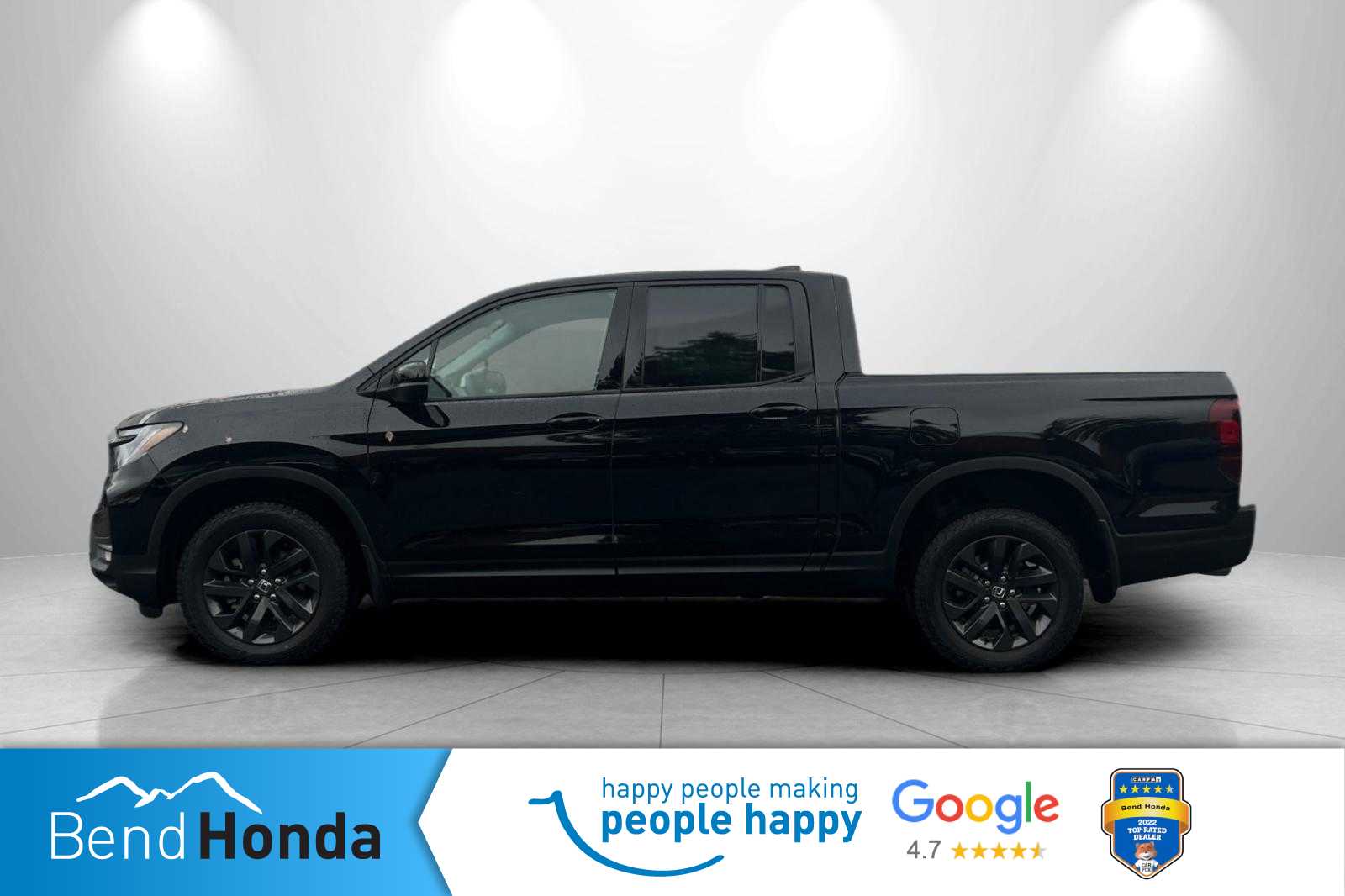 Thumbnail: 2026 Honda Ridgeline - 5