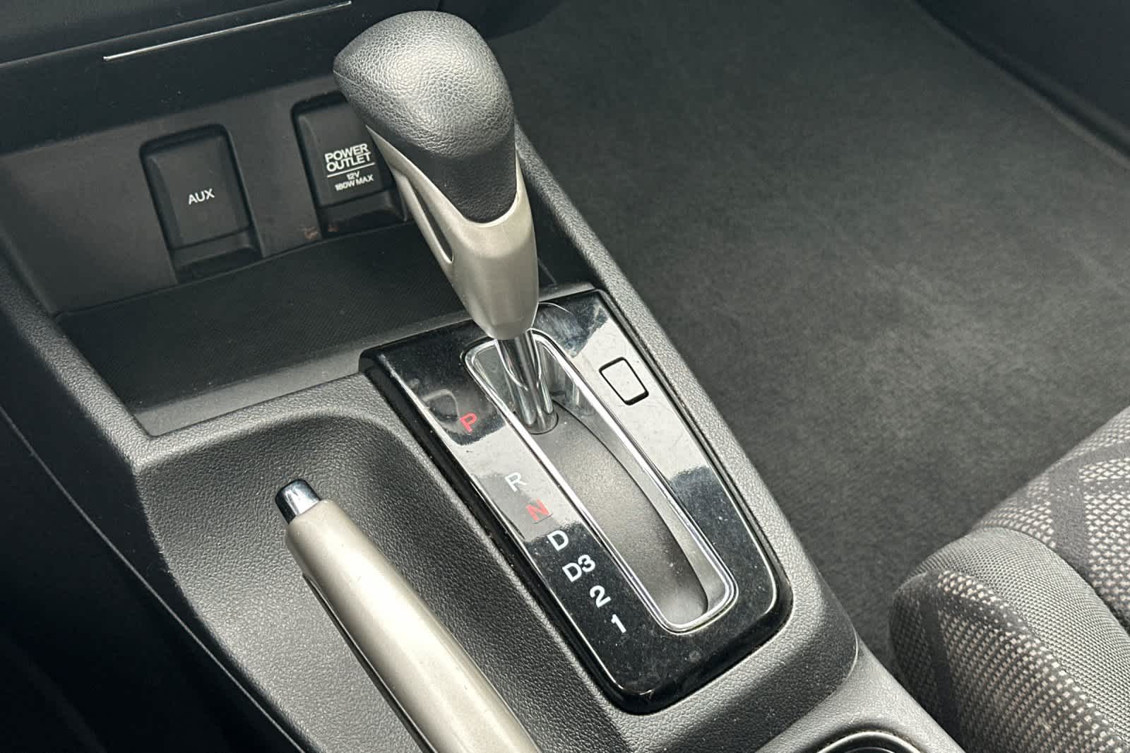 Thumbnail: 2013 Honda Civic - 22
