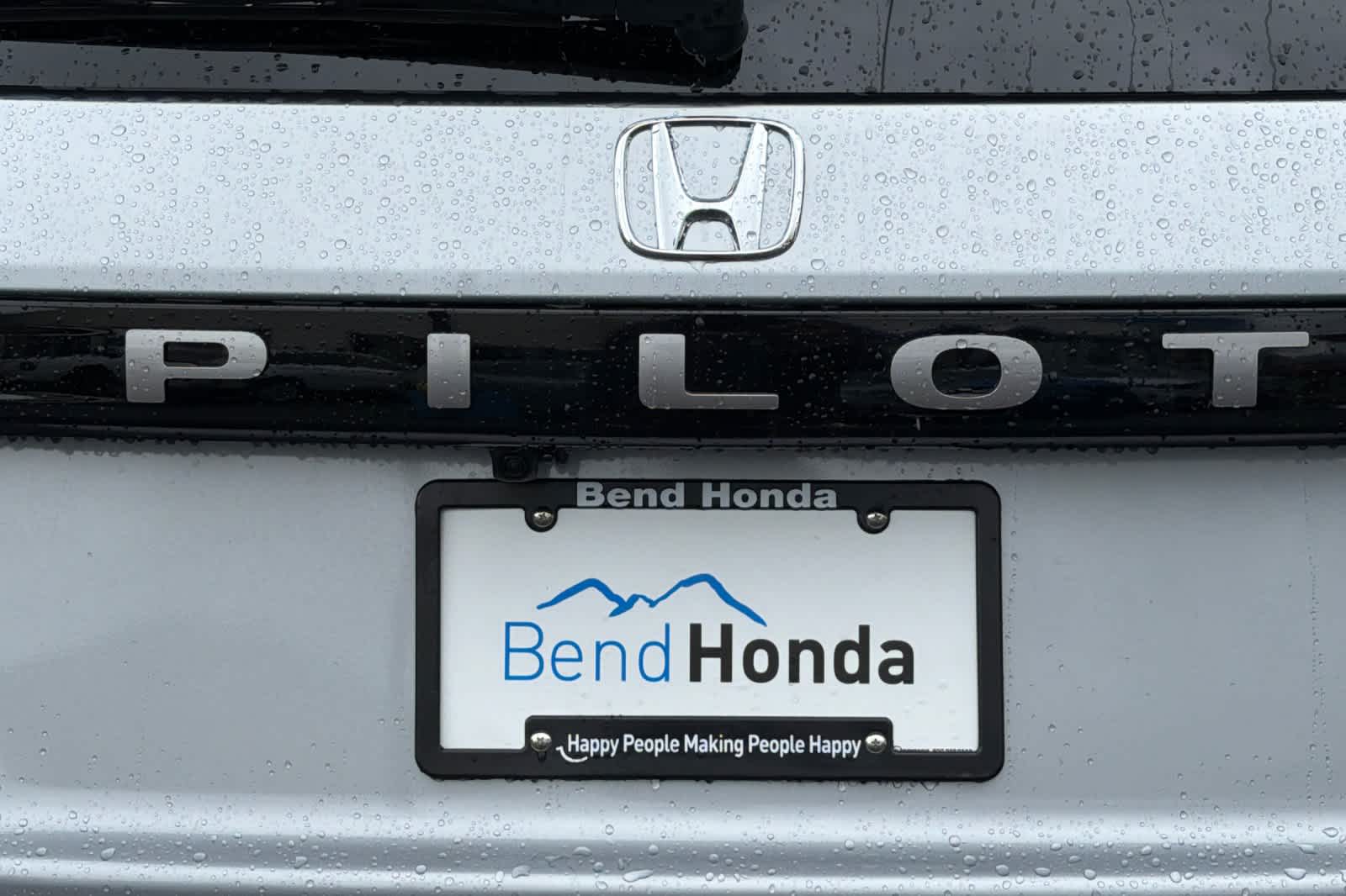 Thumbnail: 2026 Honda Pilot - 12
