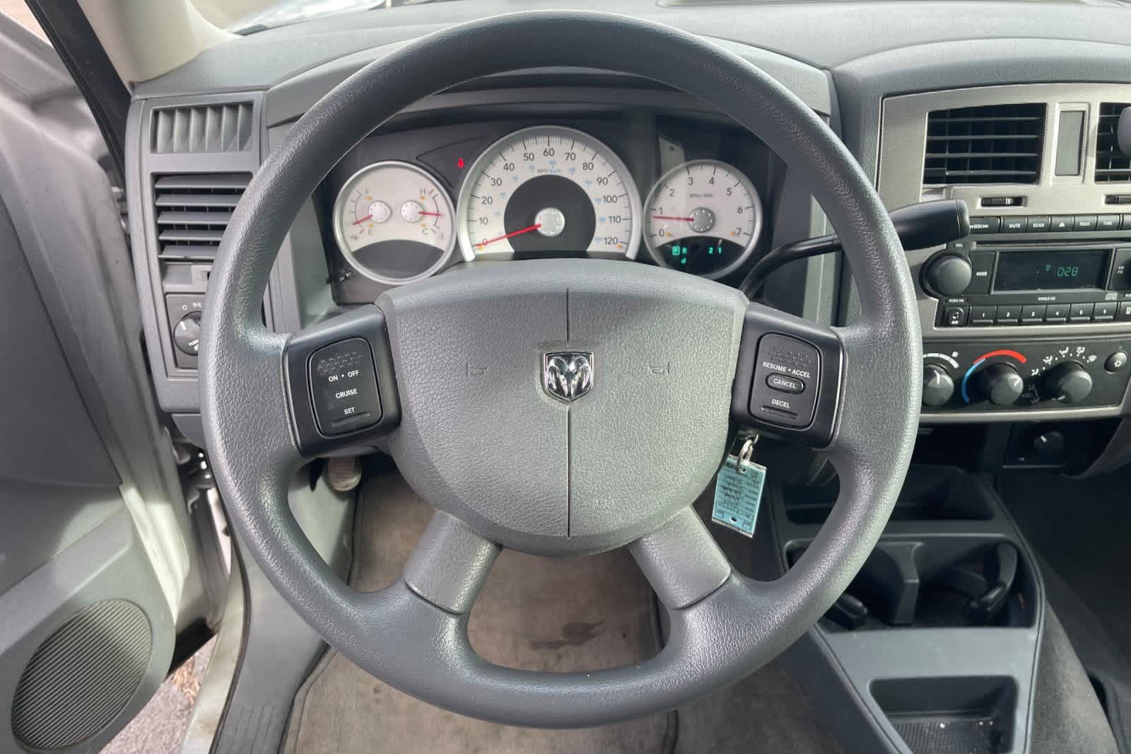 Thumbnail: 2007 Dodge Dakota - 14