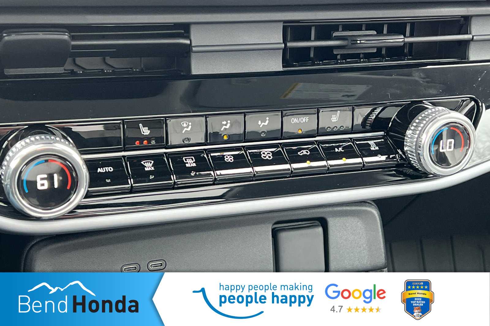 Thumbnail: 2026 Honda Prologue - 22