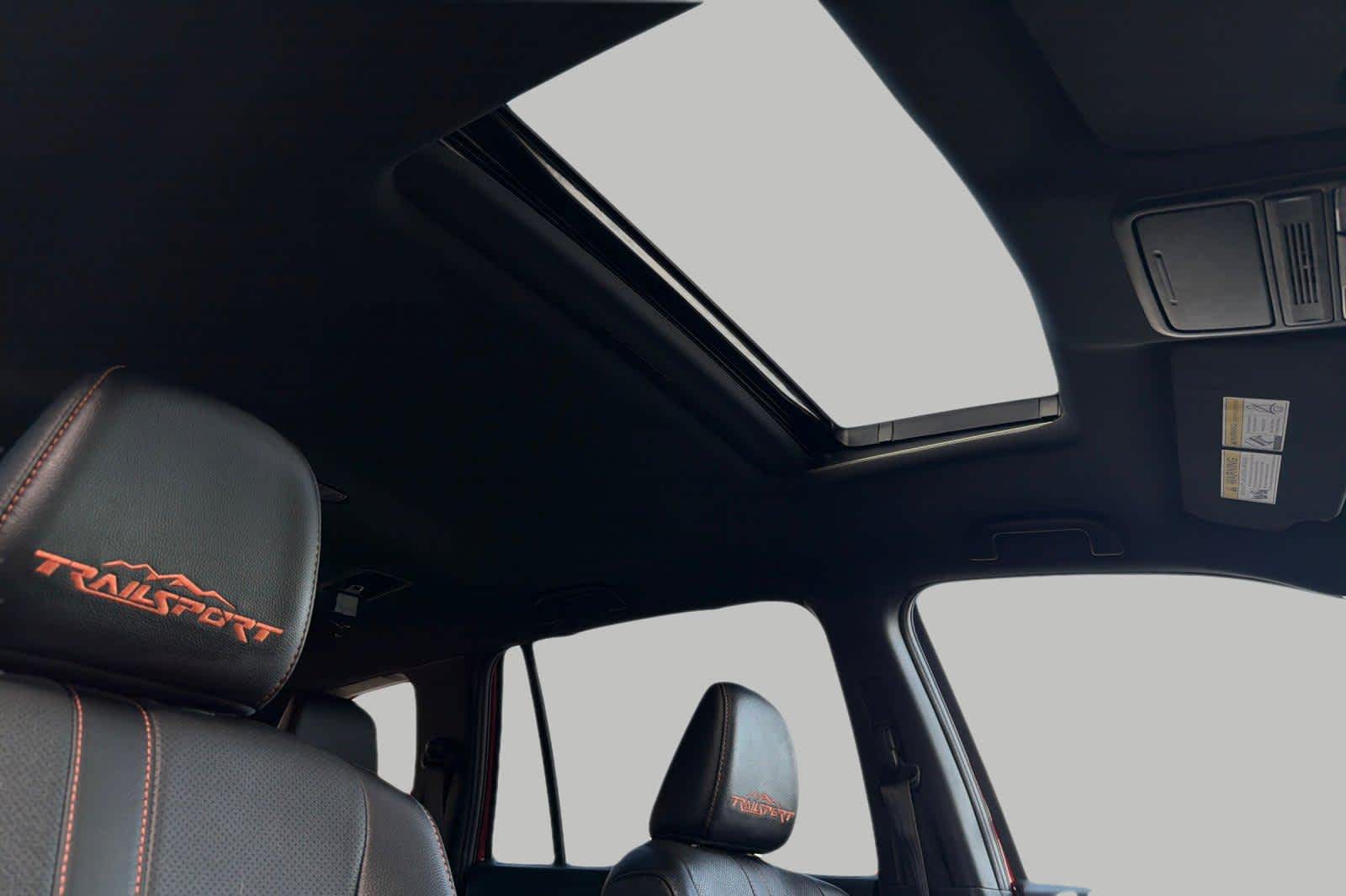 Thumbnail: 2023 Honda Passport - 19