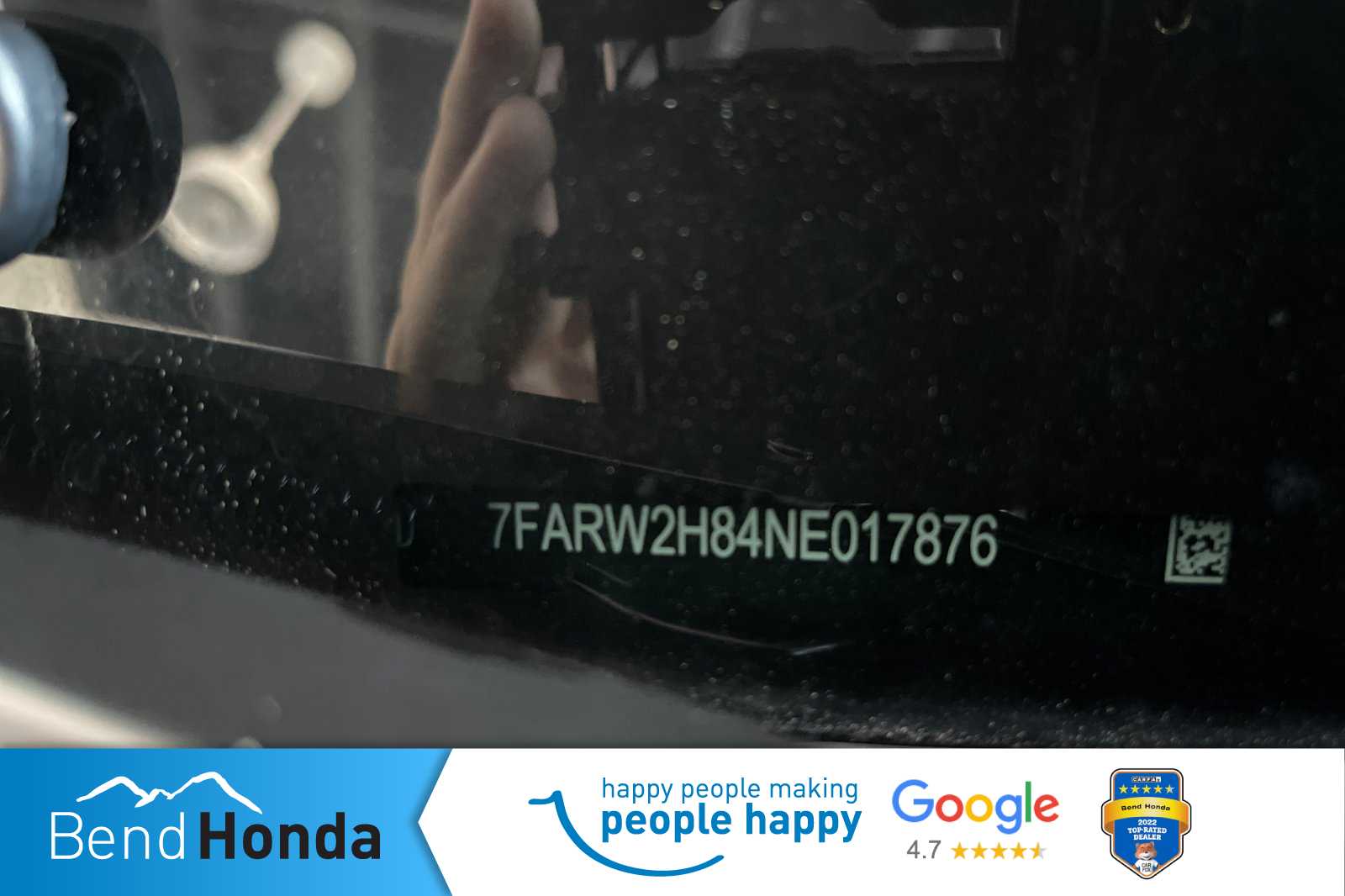 Thumbnail: 2022 Honda CR-V - 16
