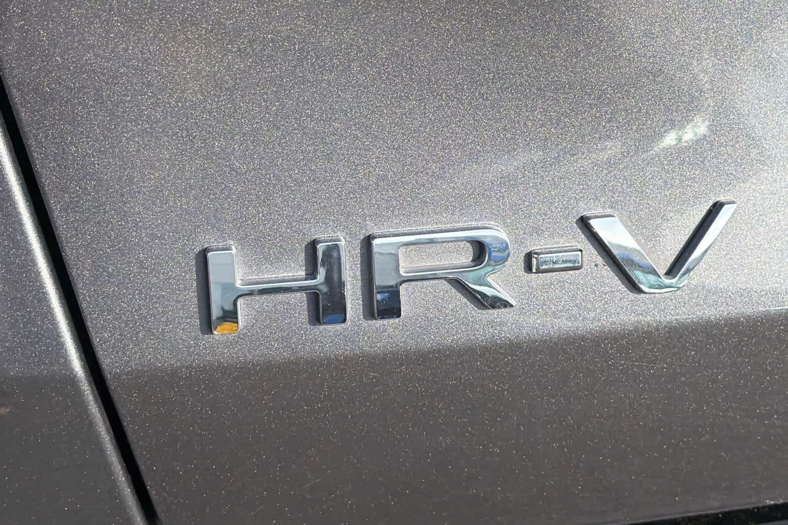 Thumbnail: 2026 Honda HR-V - 12