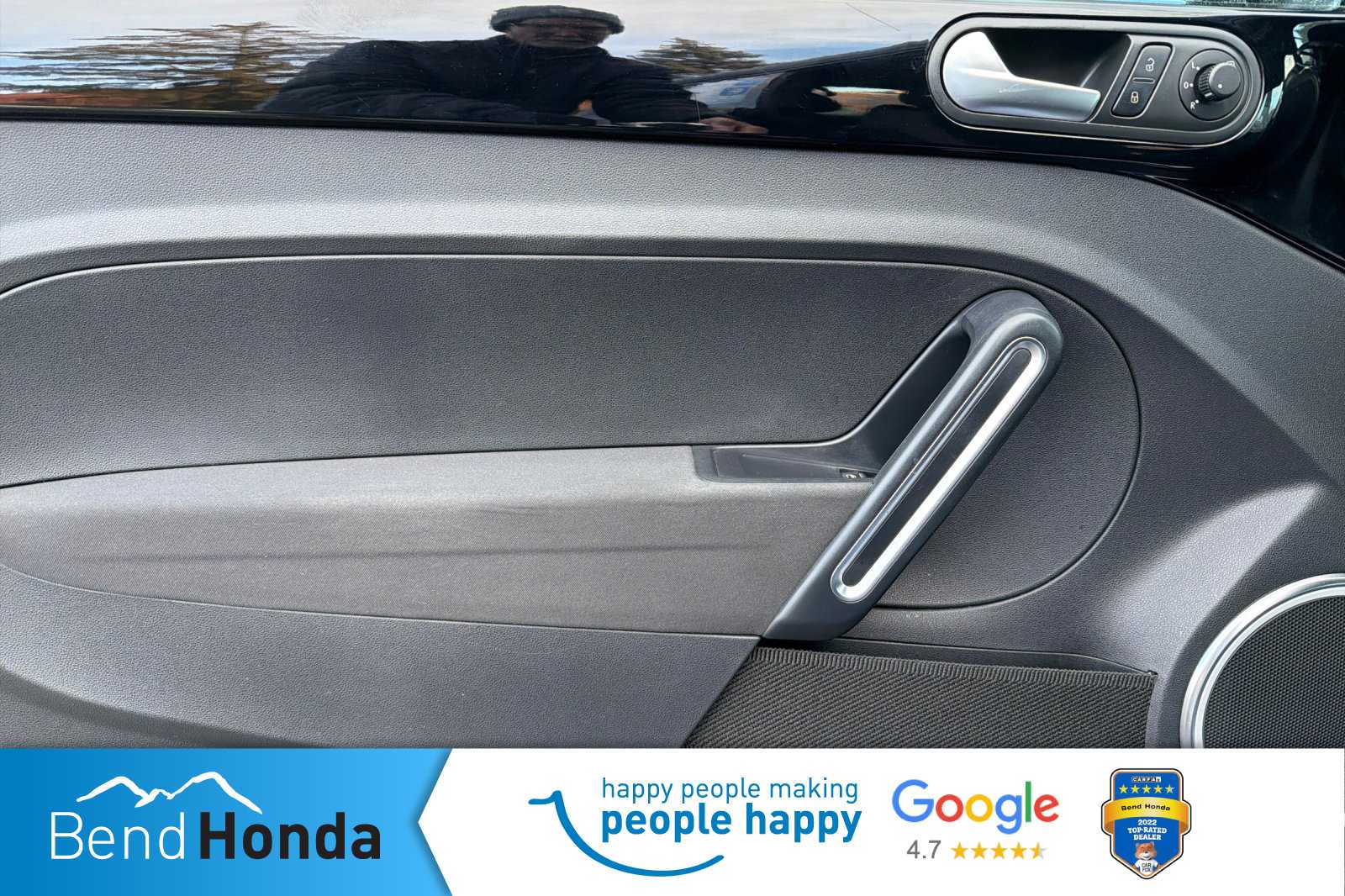 Thumbnail: 2012 Volkswagen Beetle - 14