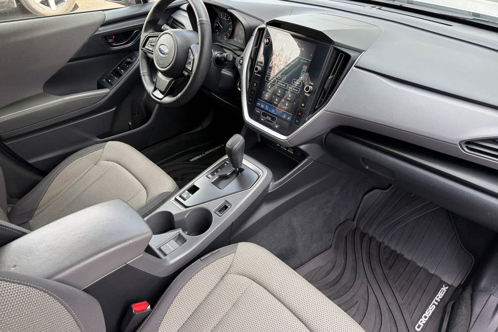 Thumbnail: 2024 Subaru Crosstrek - 18