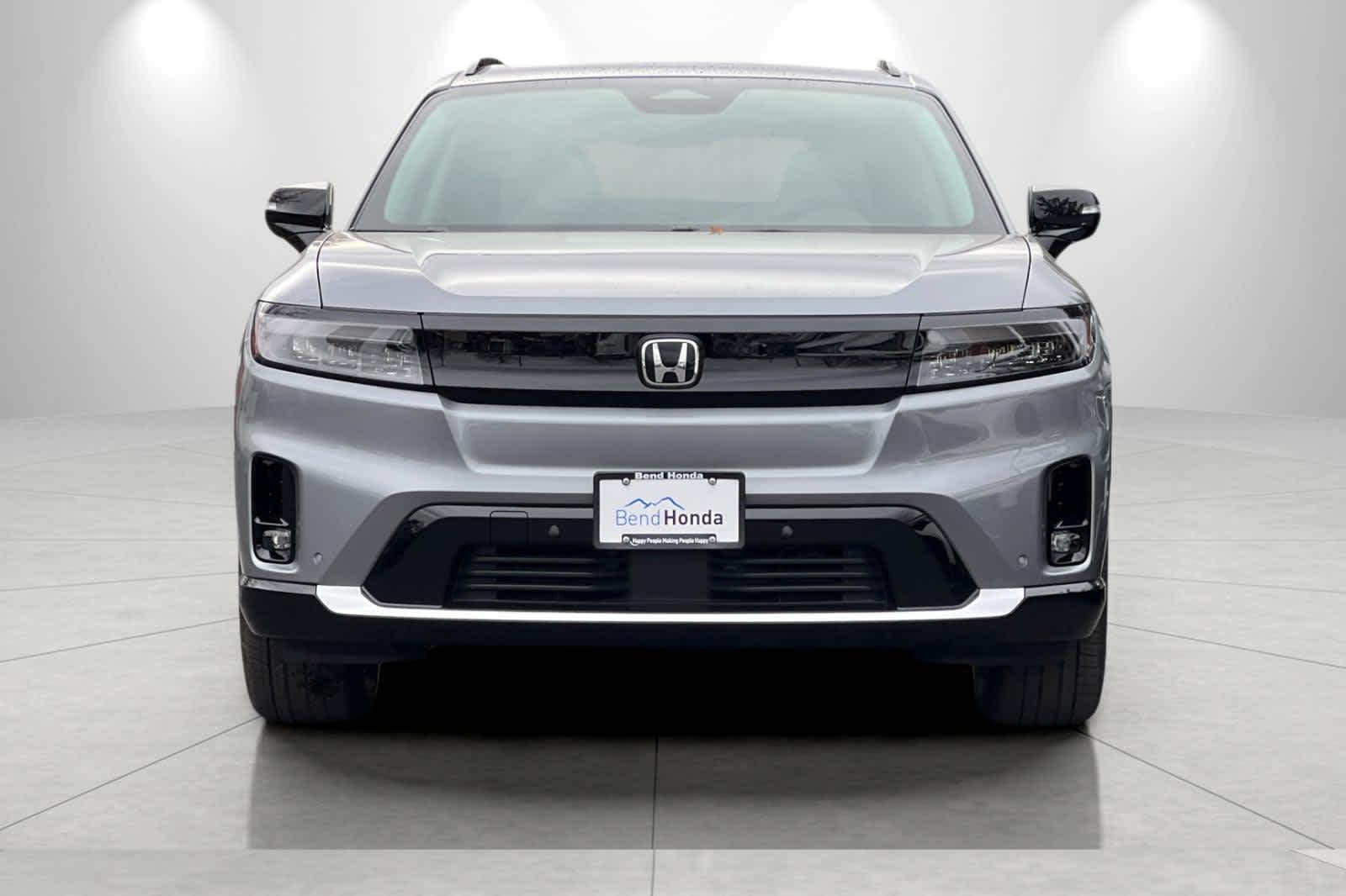 Thumbnail: 2026 Honda Prologue - 10