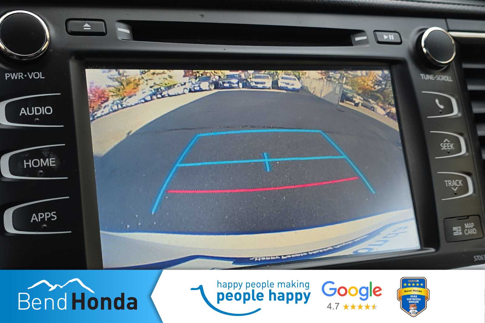 Thumbnail: 2015 Toyota Highlander - 23