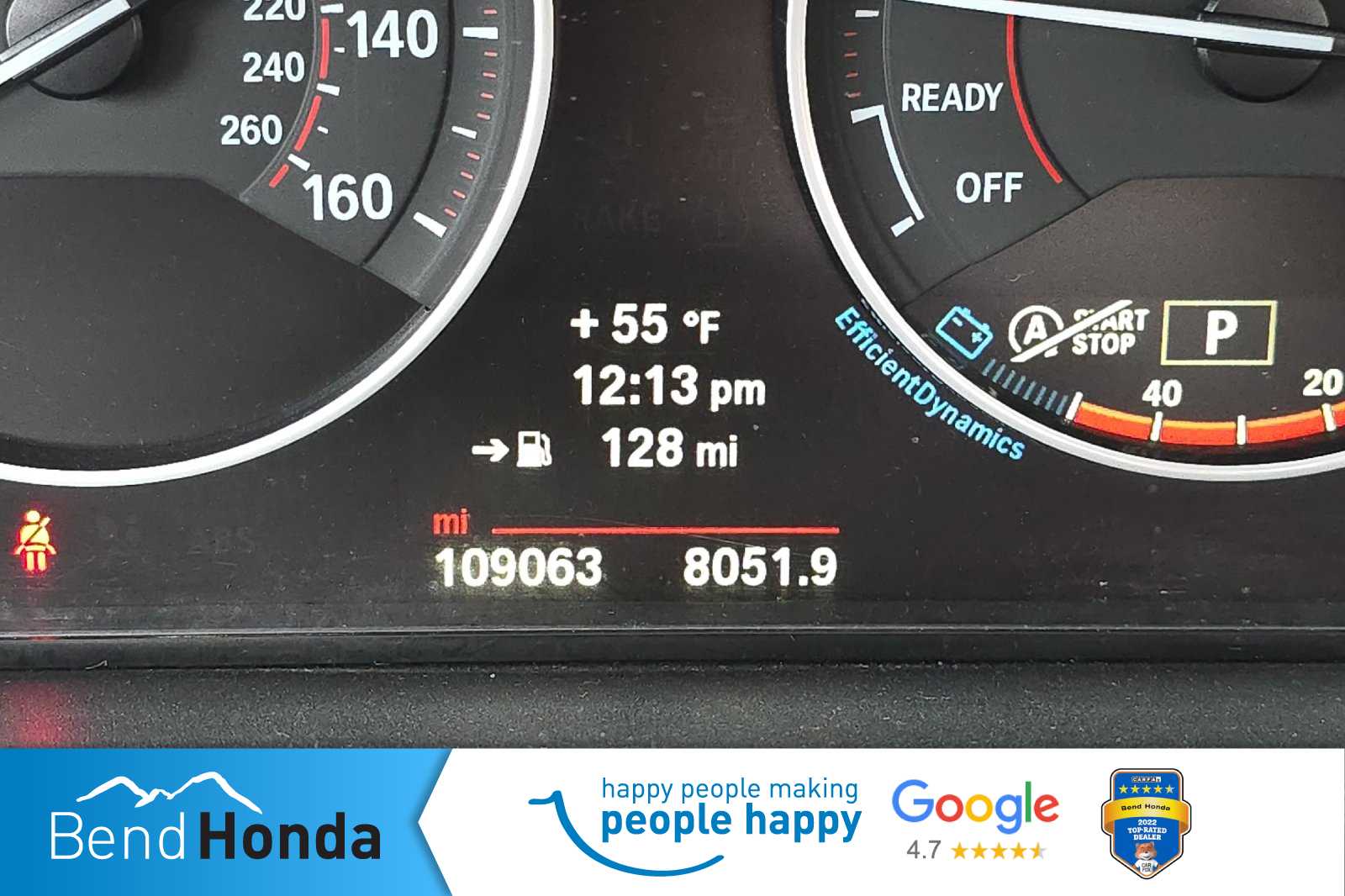 Thumbnail: 2014 BMW 4 Series - 27