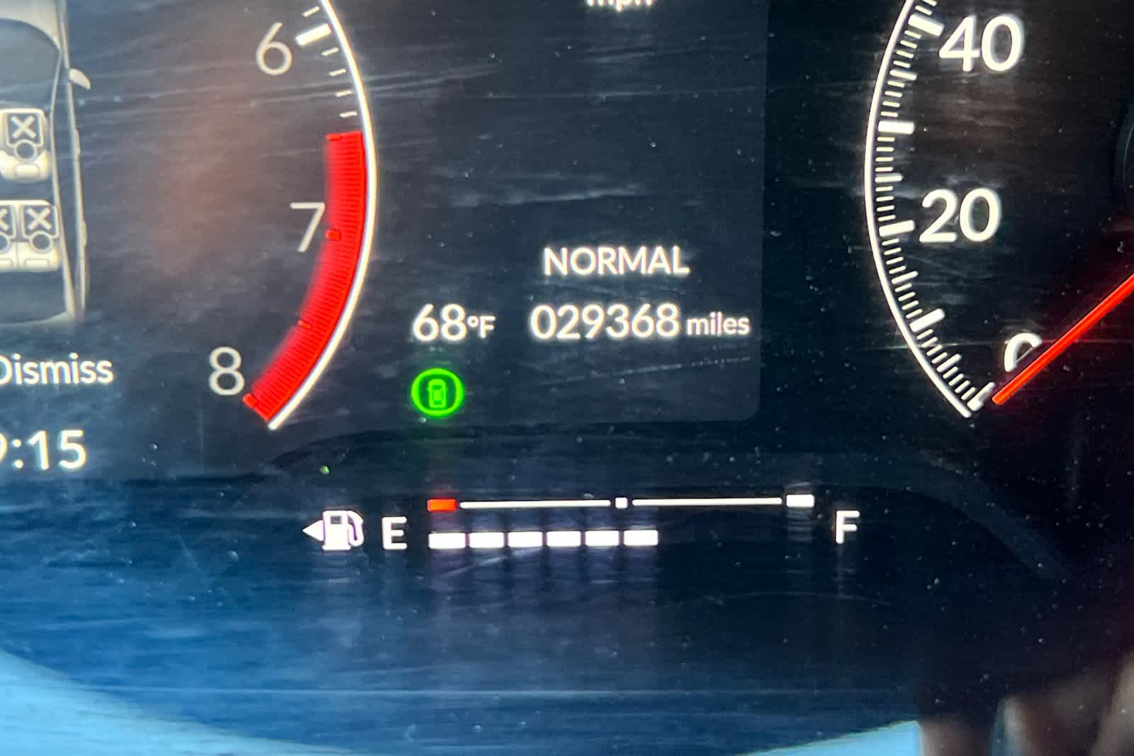 Thumbnail: 2023 Honda Civic - 26