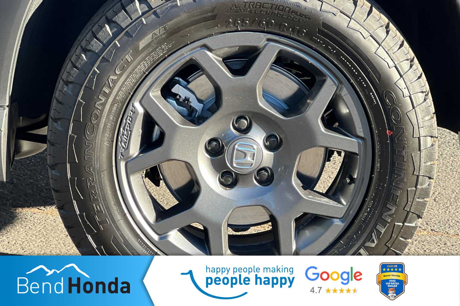 Thumbnail: 2025 Honda Pilot - 9