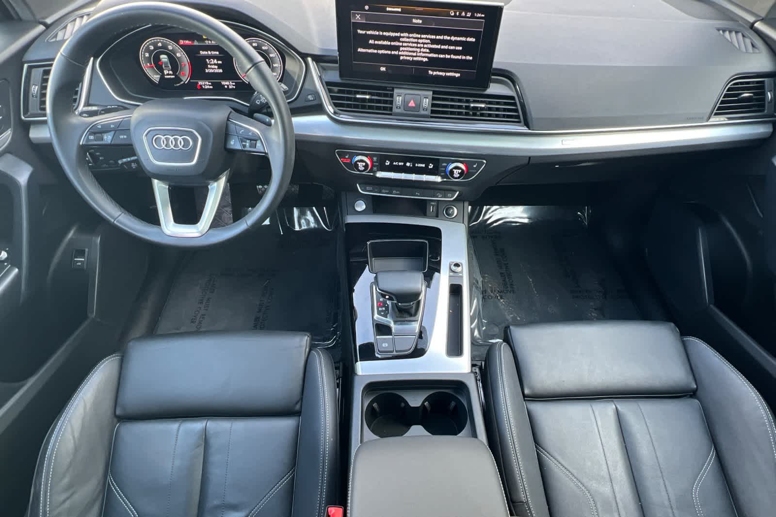 Thumbnail: 2025 Audi Q5 - 3