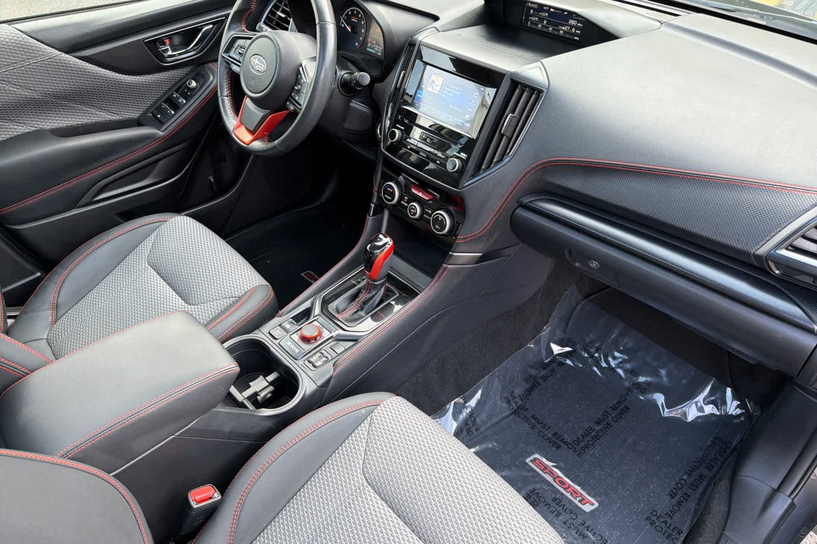 Thumbnail: 2023 Subaru Forester - 18