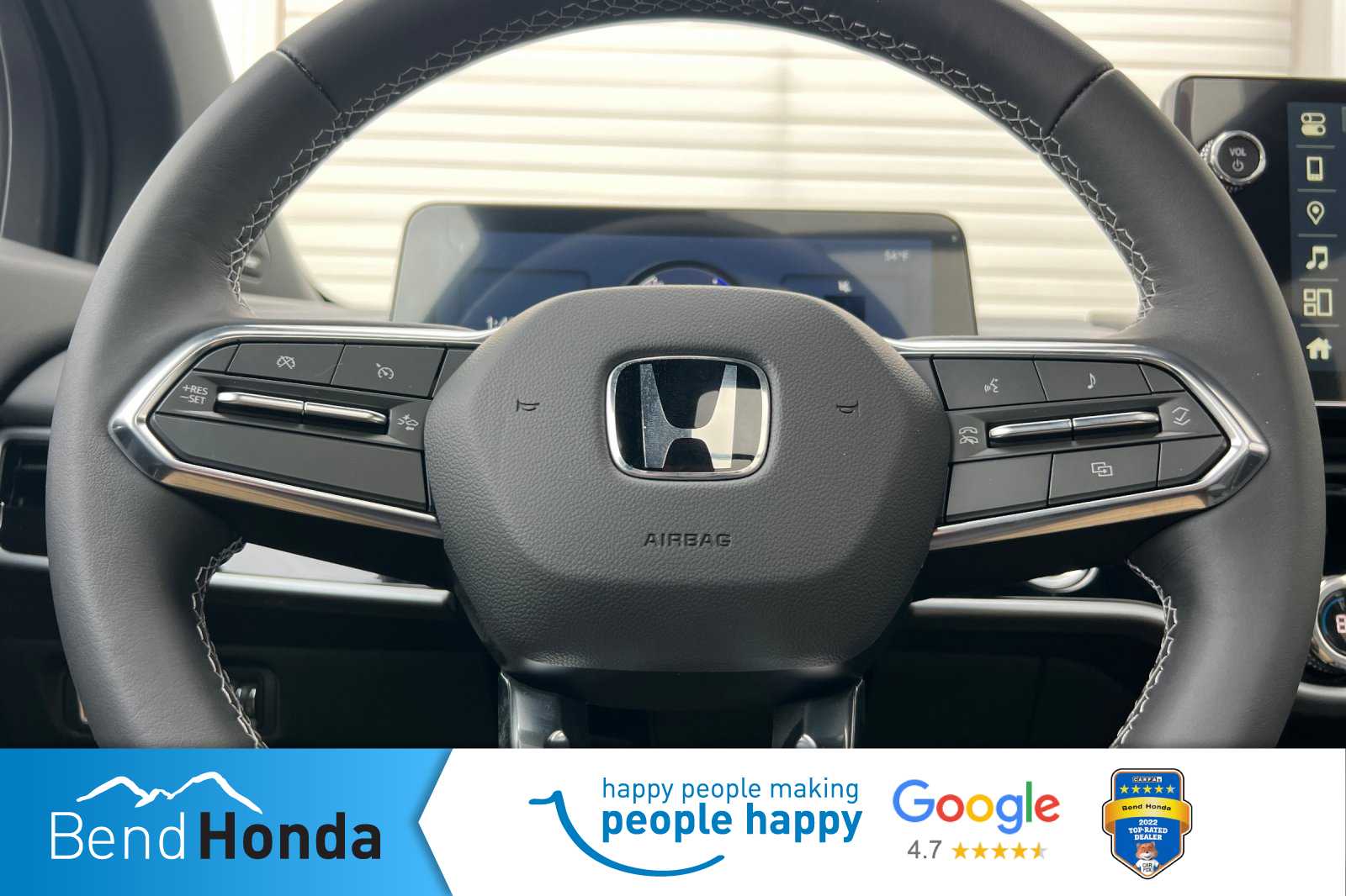 Thumbnail: 2025 Honda Prologue - 26