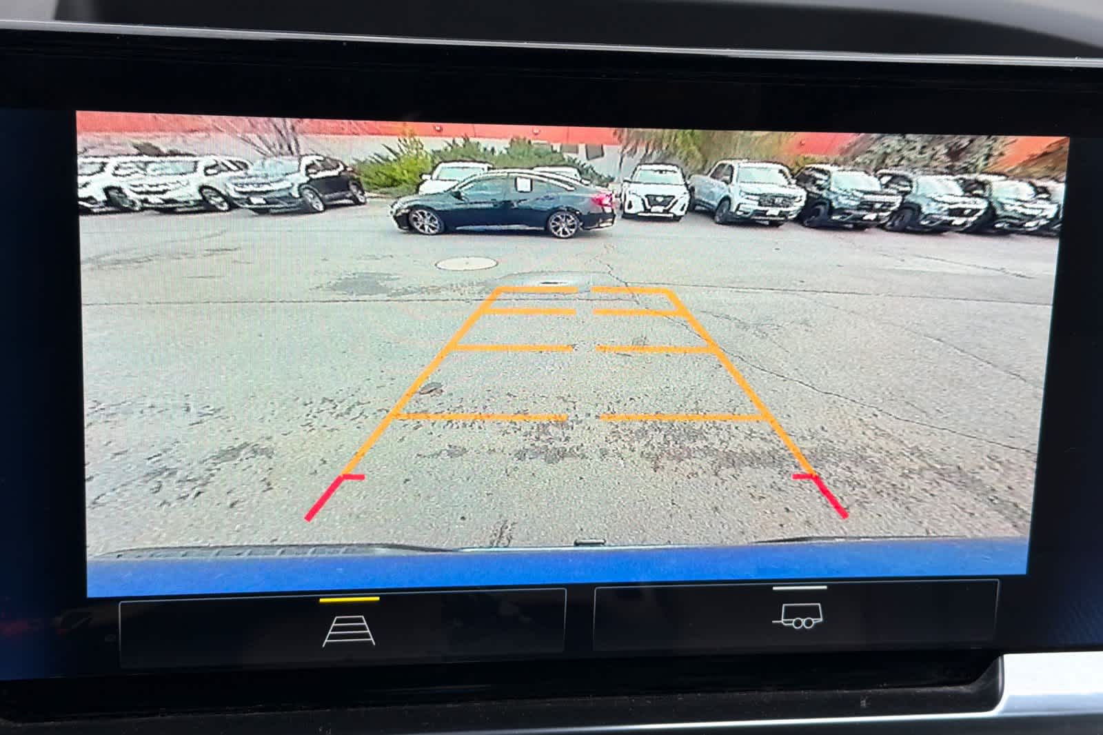 Thumbnail: 2024 Chevrolet Silverado 1500 - 21