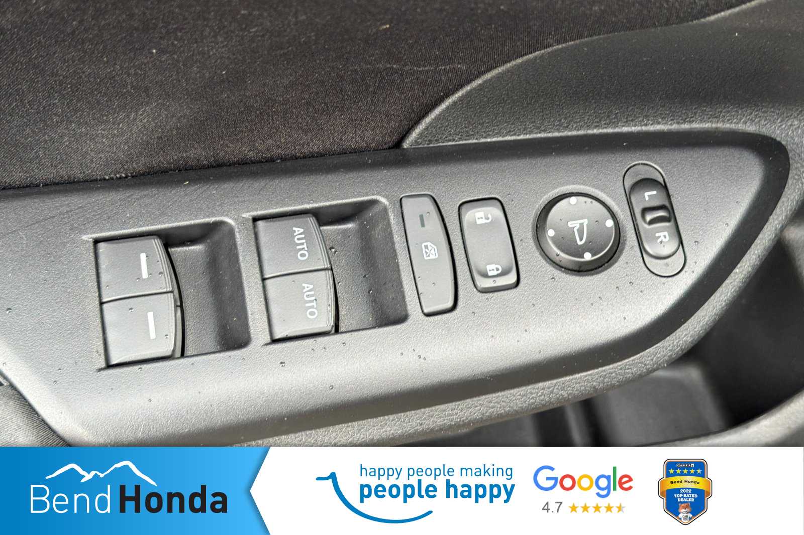 Thumbnail: 2019 Honda Insight - 15