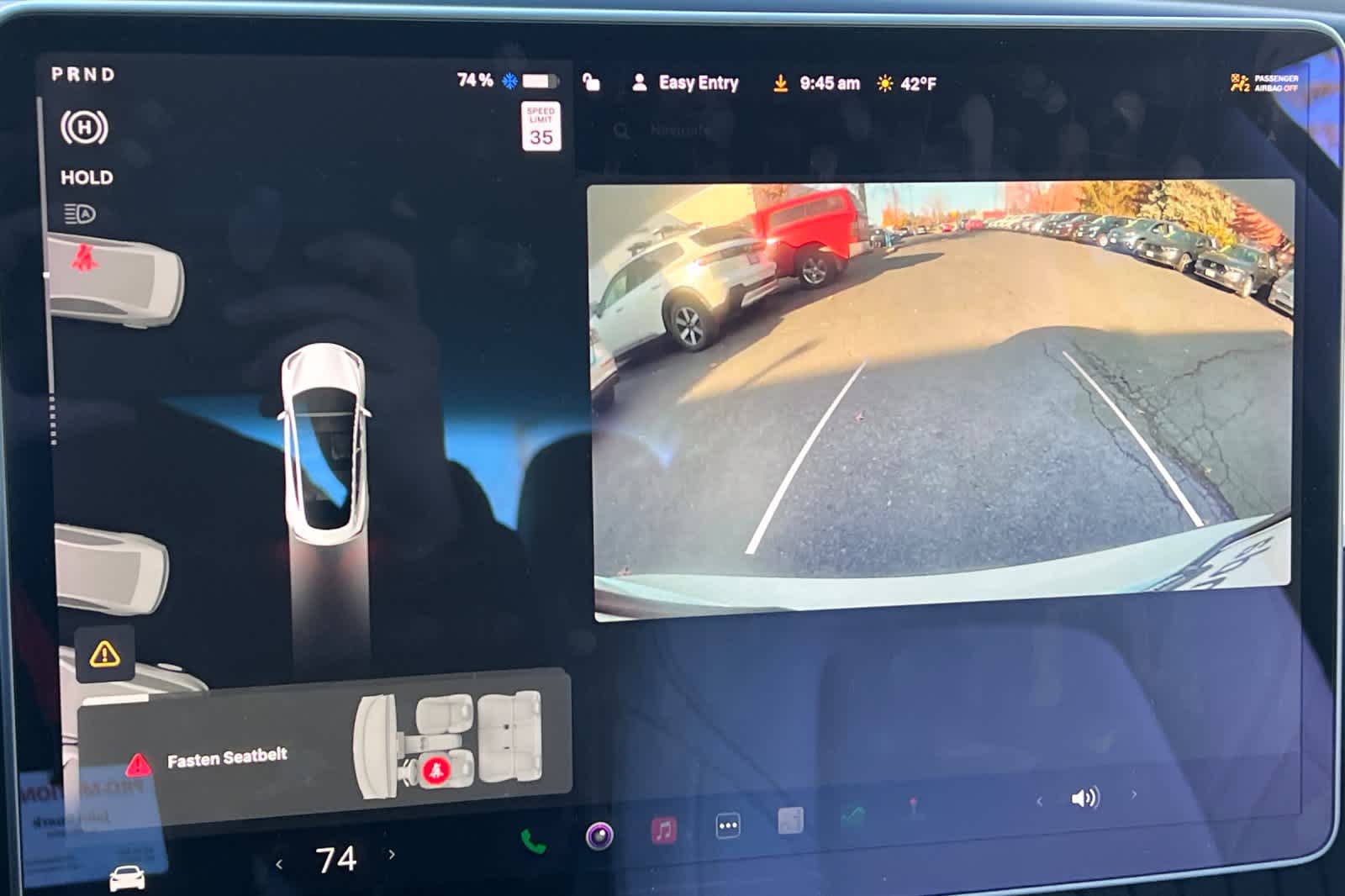 Thumbnail: 2019 Tesla Model 3 - 21