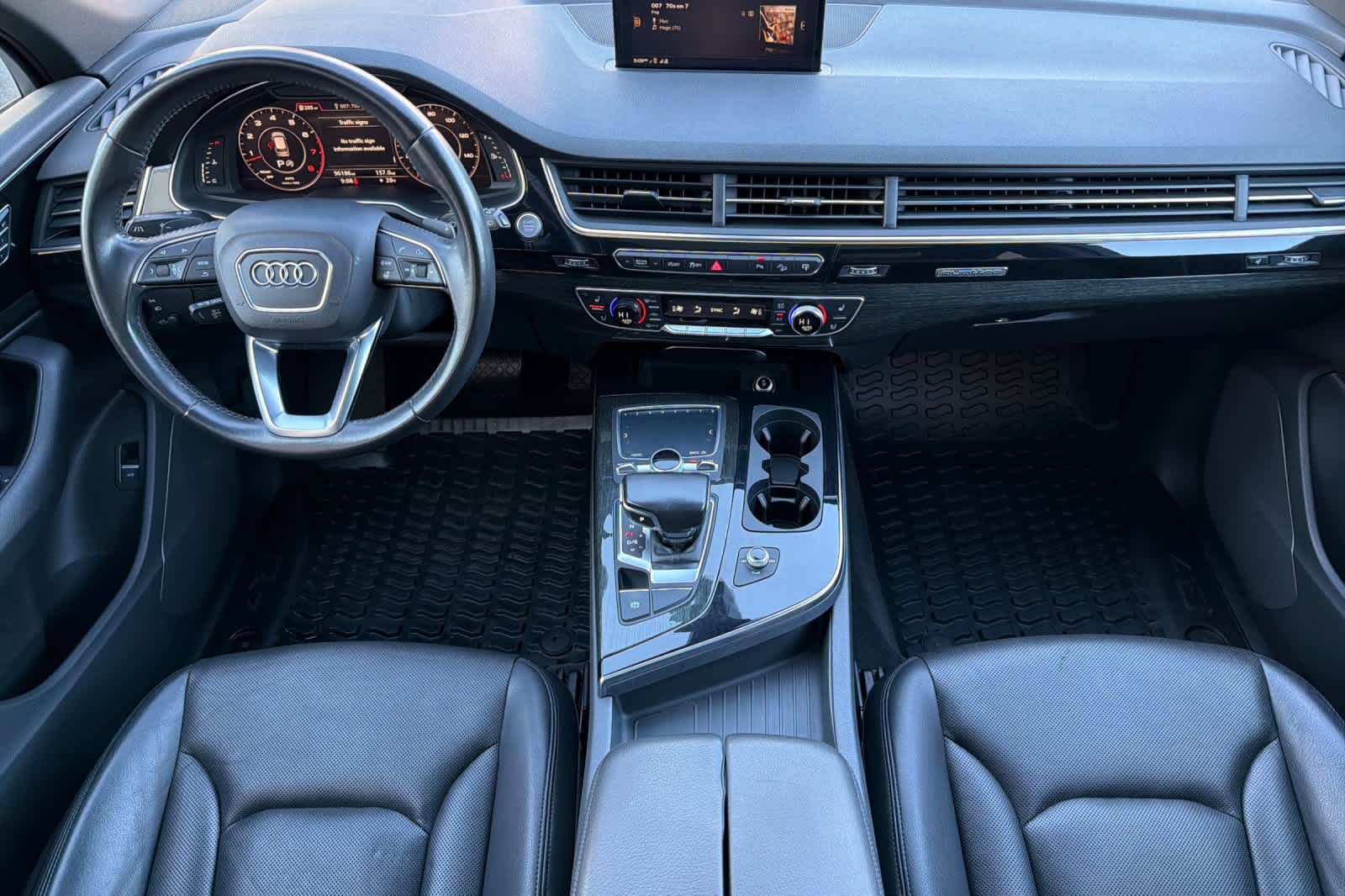 Thumbnail: 2017 Audi Q7 - 3