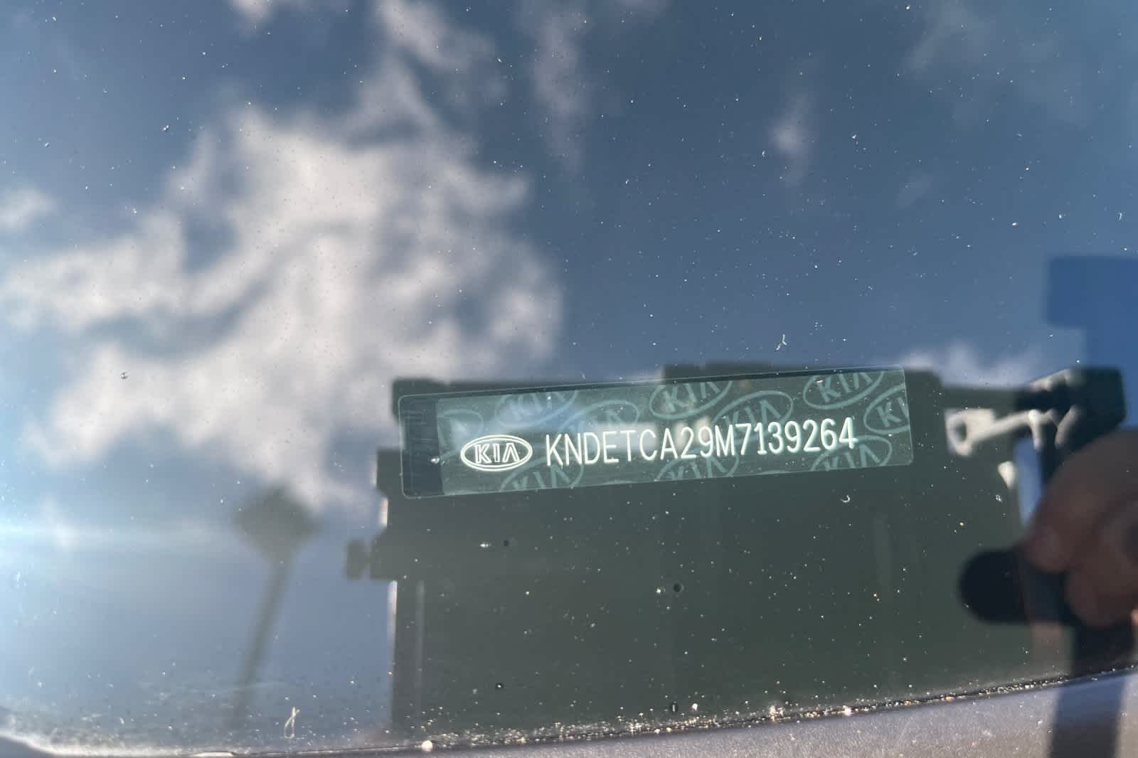 Thumbnail: 2021 Kia Seltos - 16