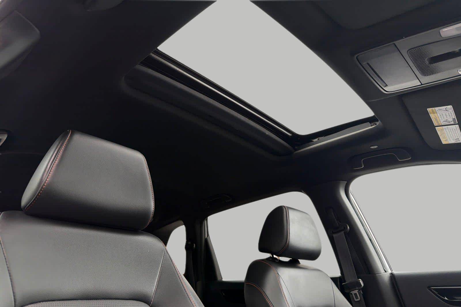 Thumbnail: 2023 Honda CR-V - 19