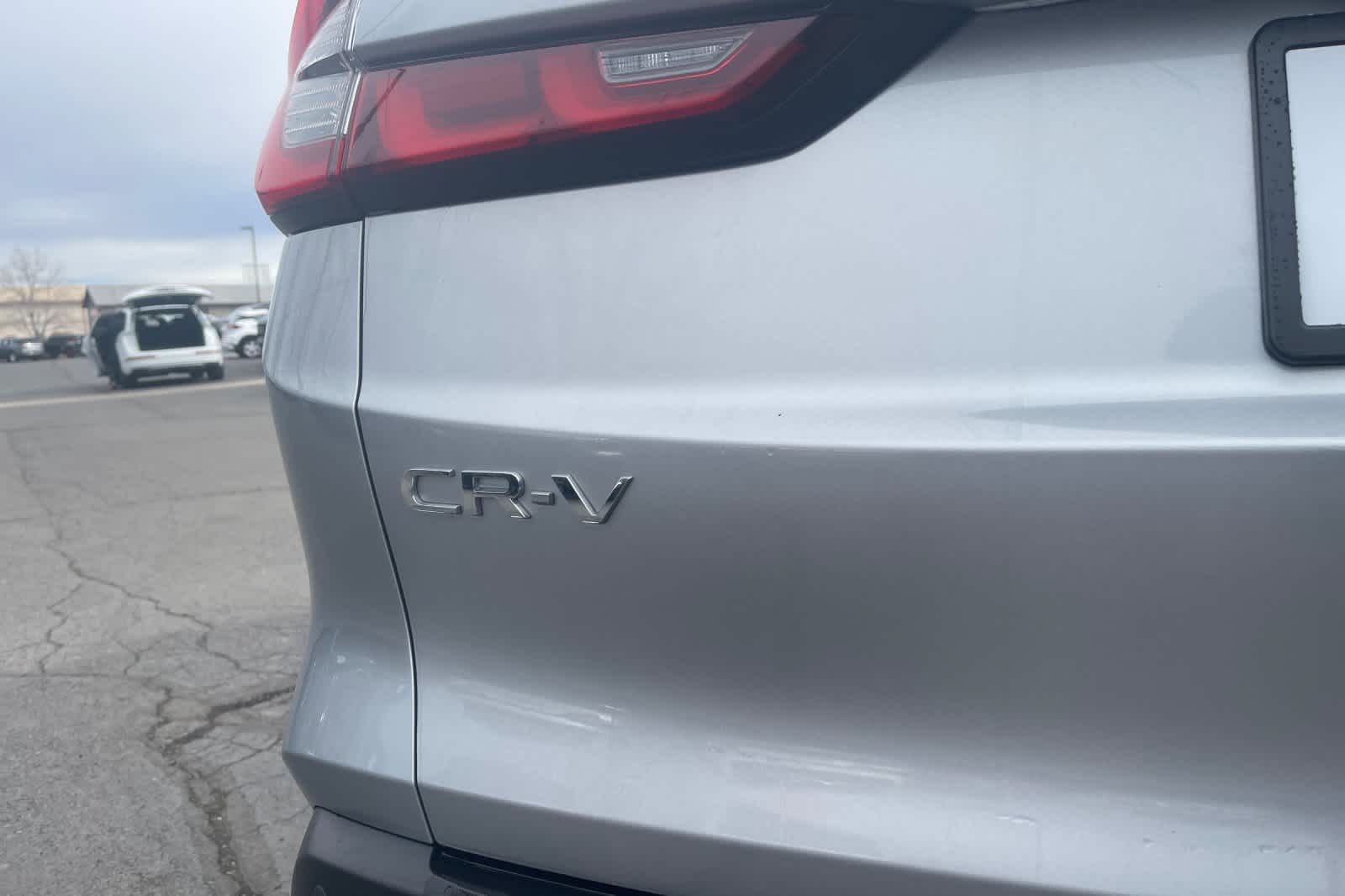 Thumbnail: 2025 Honda CR-V - 12