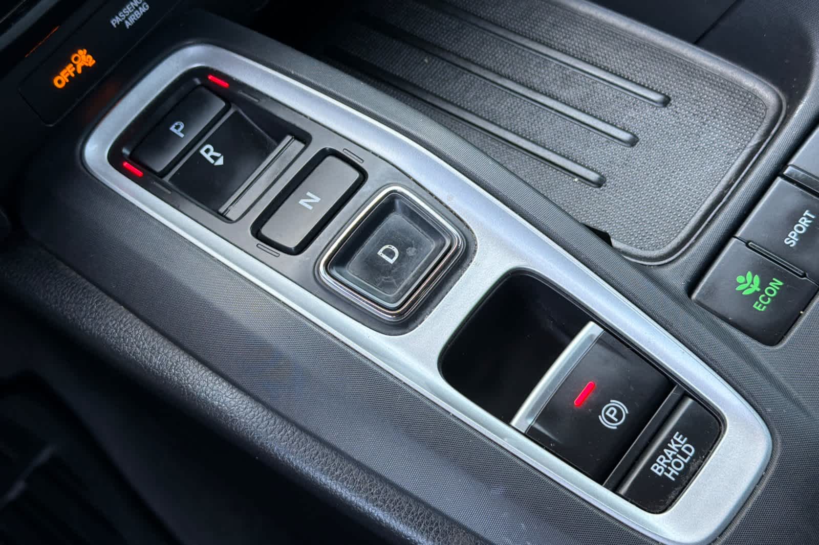 Thumbnail: 2019 Honda Insight - 22