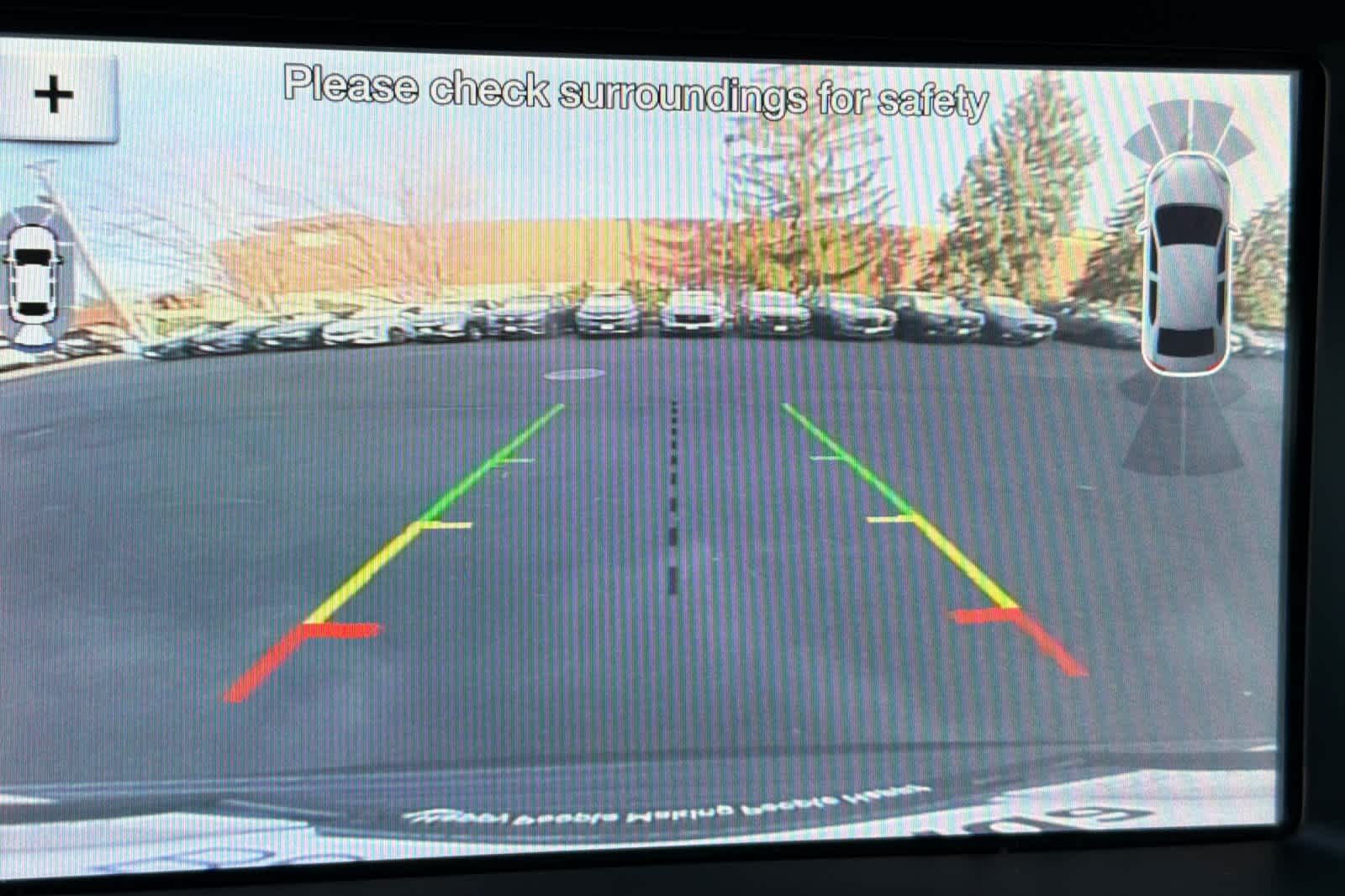 Thumbnail: 2019 Ford Explorer - 23