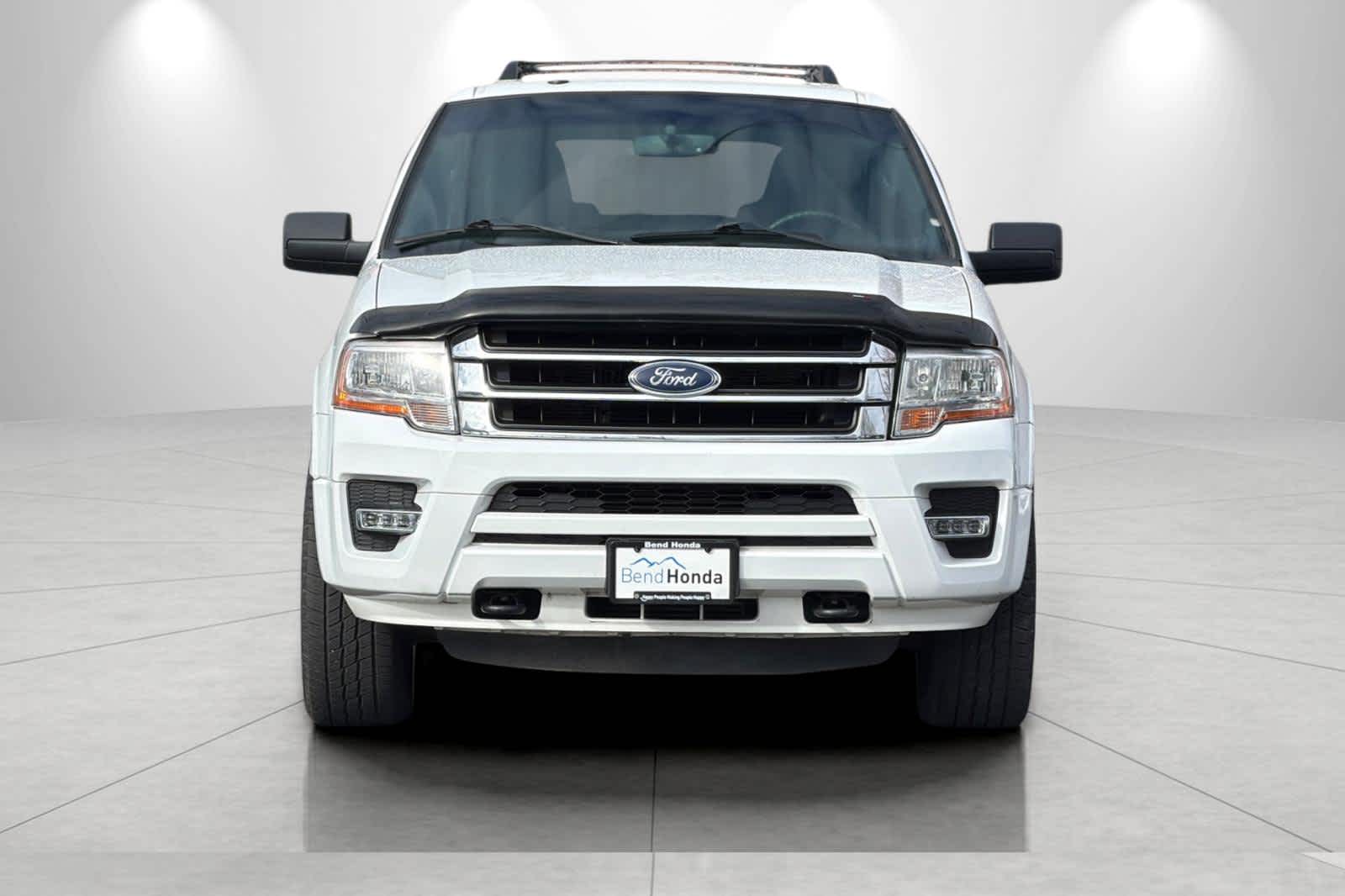 Thumbnail: 2017 Ford Expedition - 10