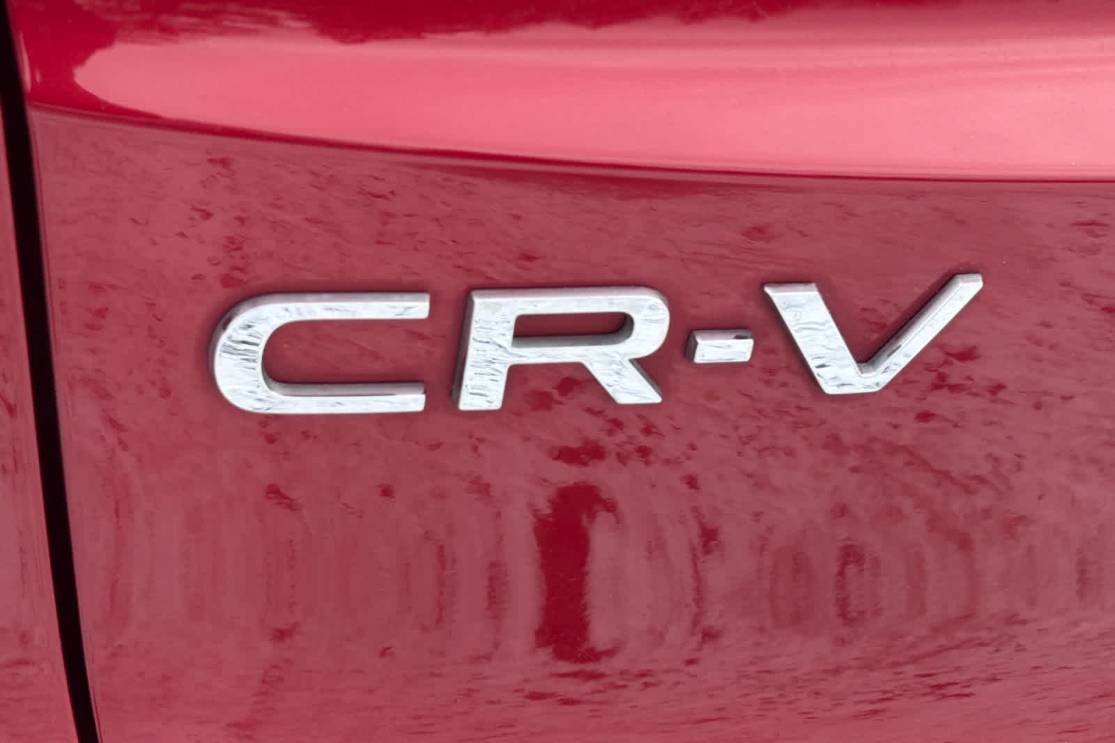 Thumbnail: 2023 Honda CR-V - 12