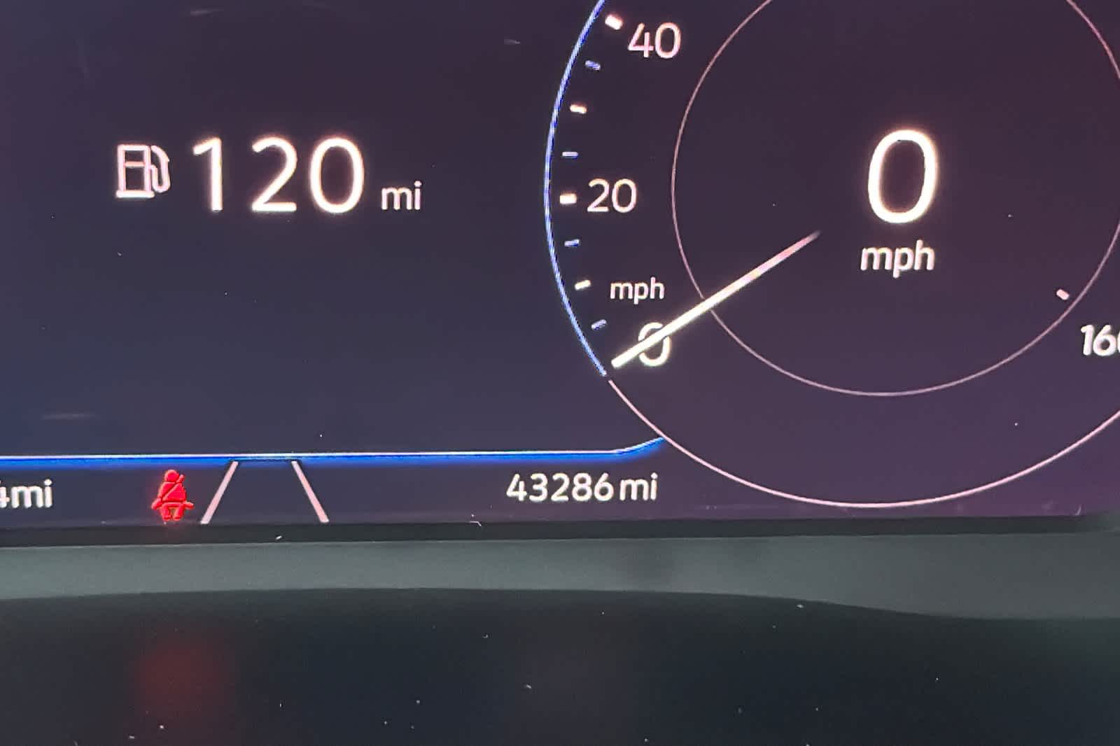 Thumbnail: 2021 Volkswagen Atlas - 28