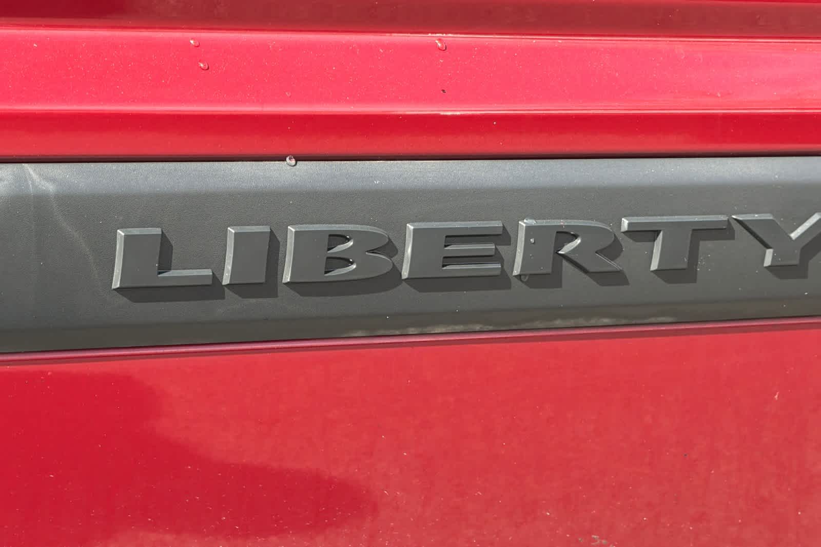 Thumbnail: 2011 Jeep Liberty - 12