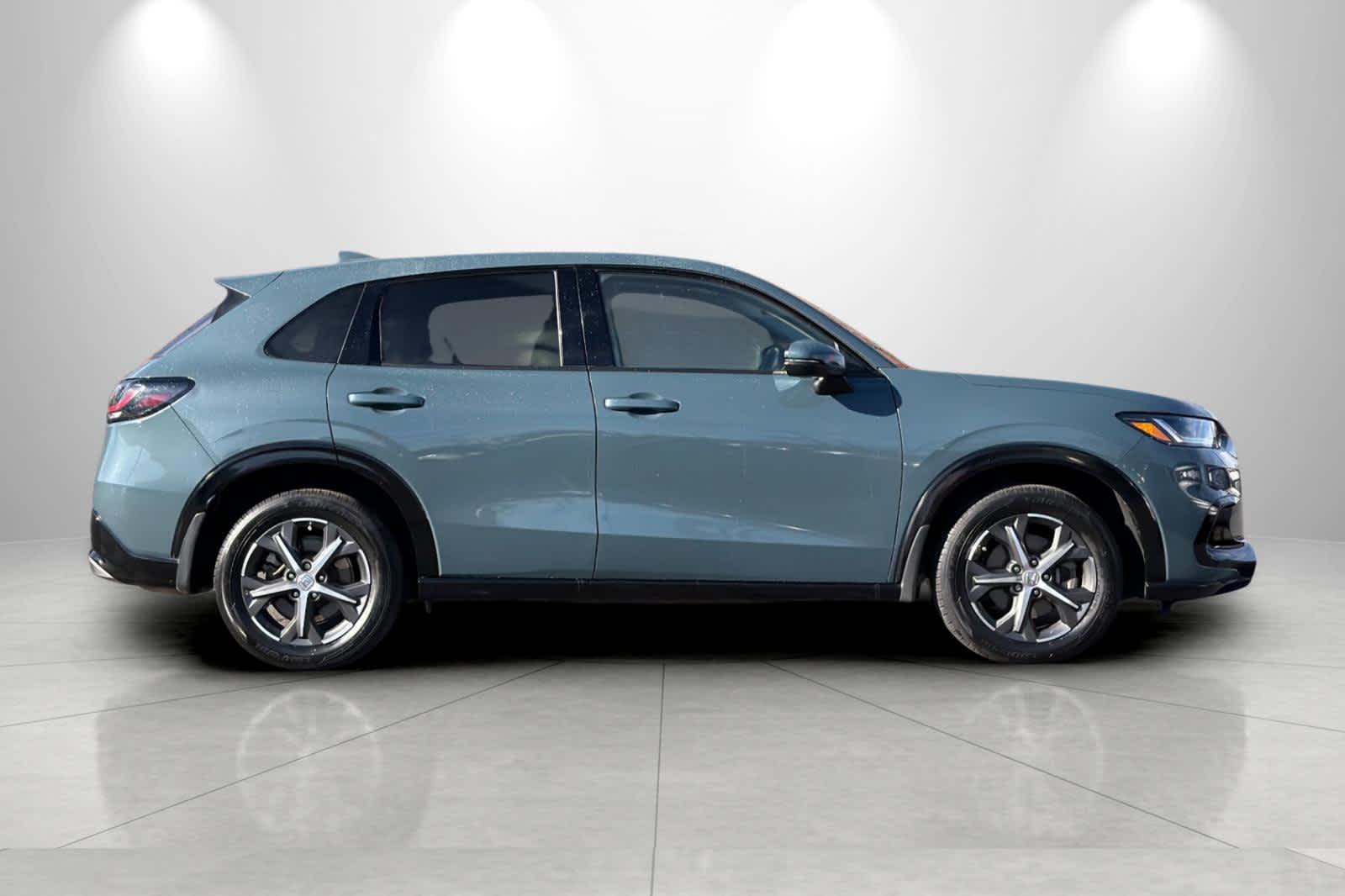 Thumbnail: 2024 Honda HR-V - 8