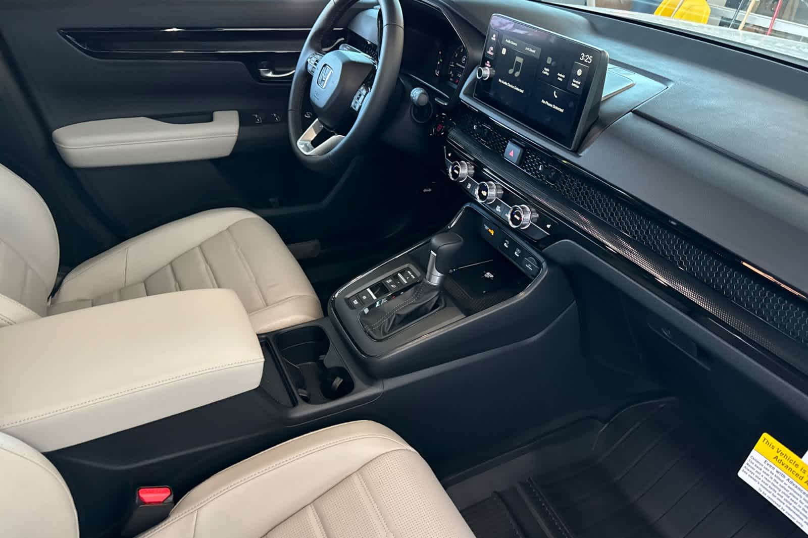 Thumbnail: 2026 Honda CR-V - 18