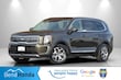  Kia Telluride