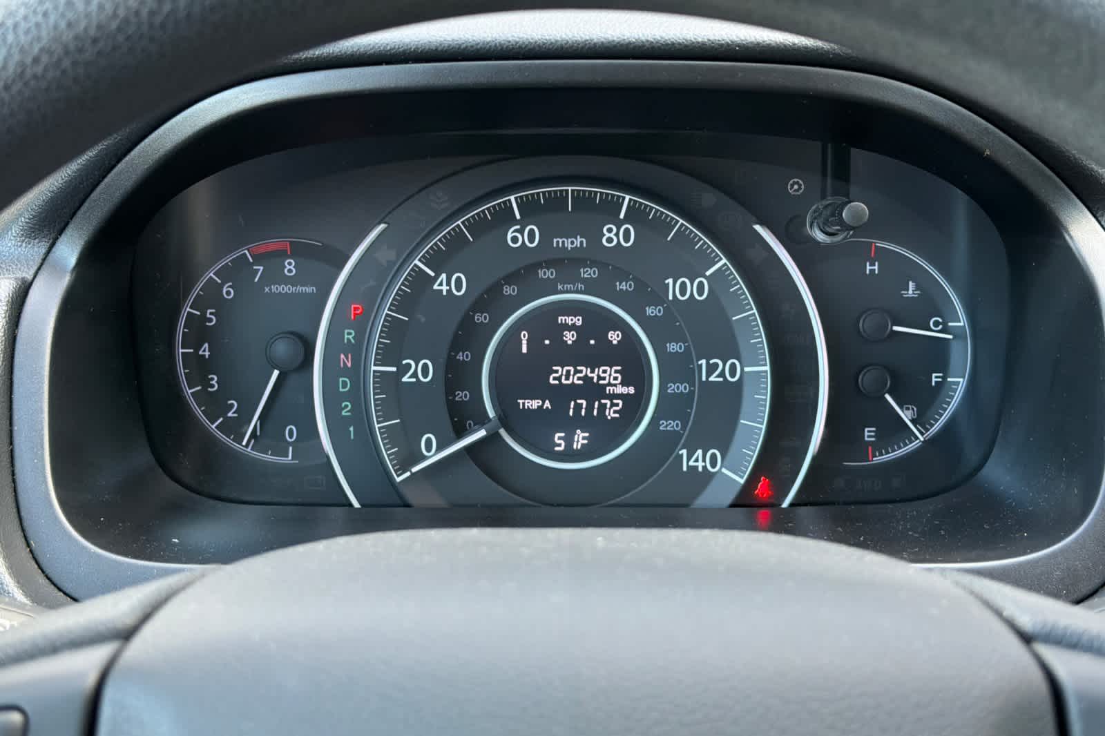 Thumbnail: 2014 Honda CR-V - 25