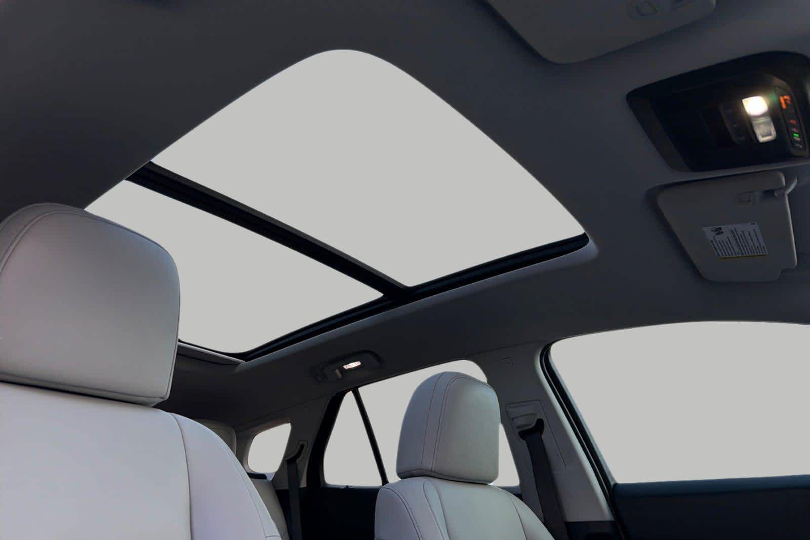 Thumbnail: 2024 Honda Prologue - 19