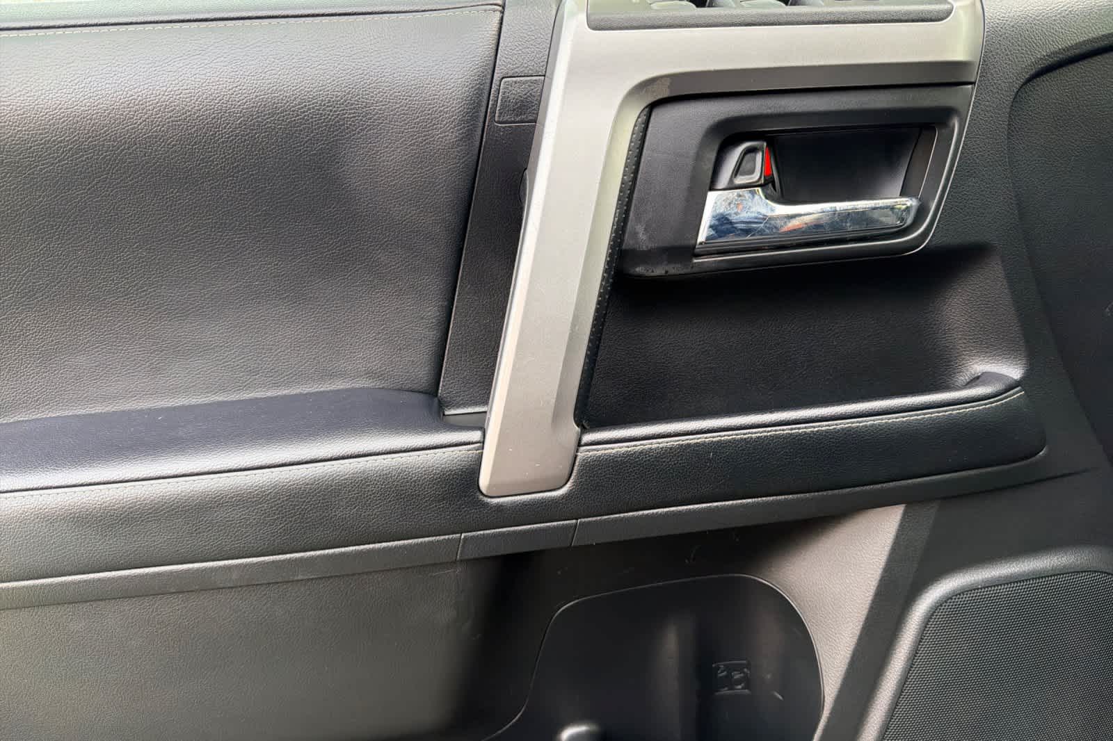 Thumbnail: 2021 Toyota 4Runner - 14